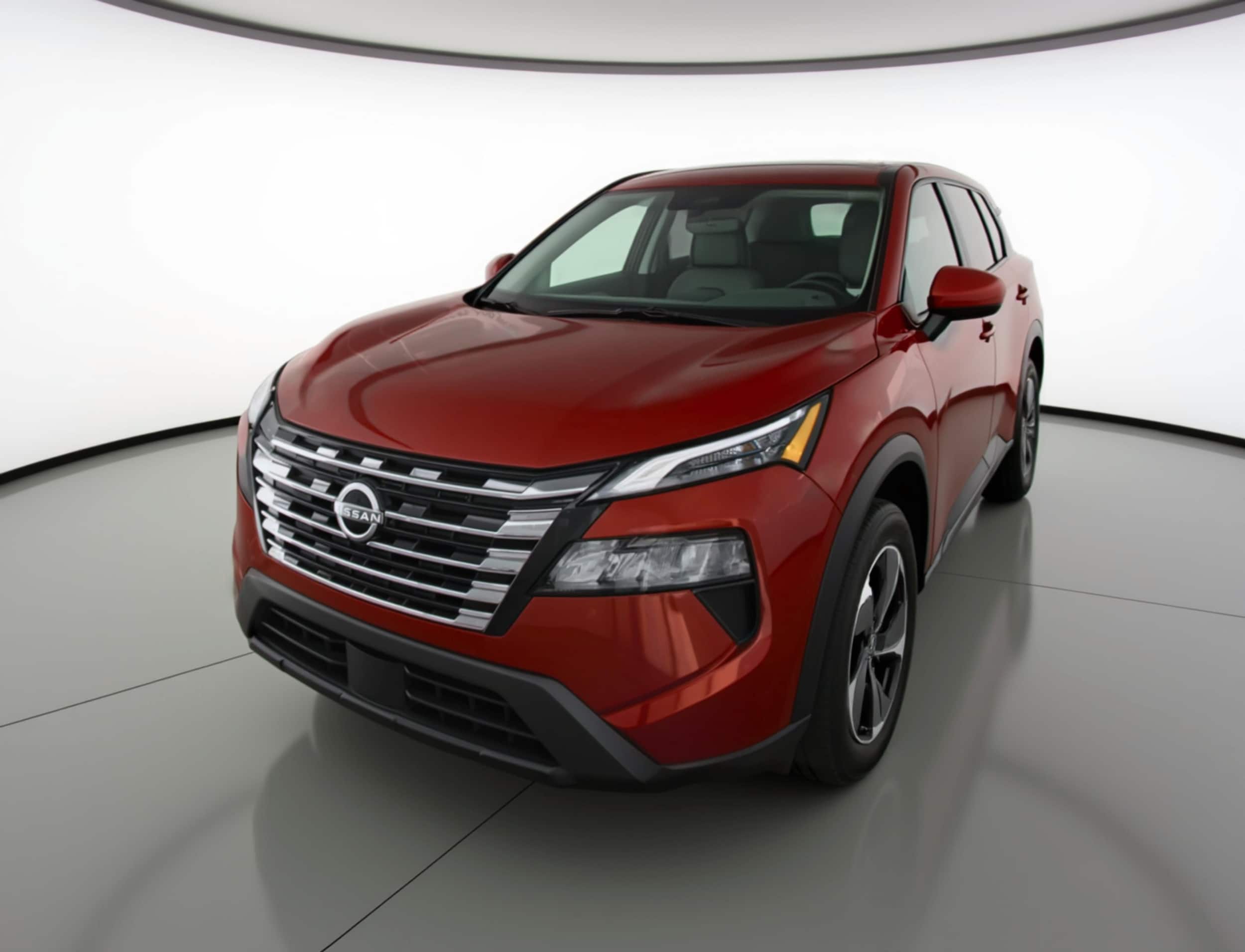 Thumbnail: 2025 Nissan Rogue - 3