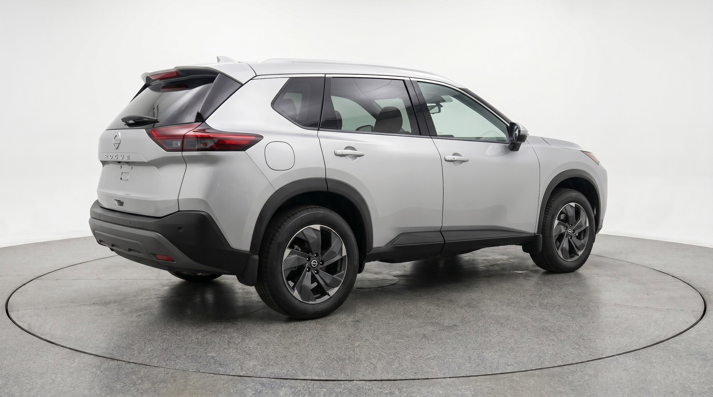 Thumbnail: 2025 Nissan Rogue - 9