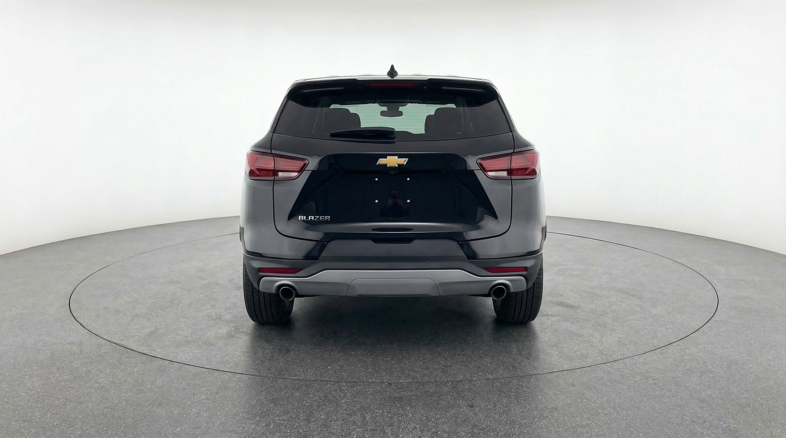 Thumbnail: 2025 Chevrolet Blazer - 7