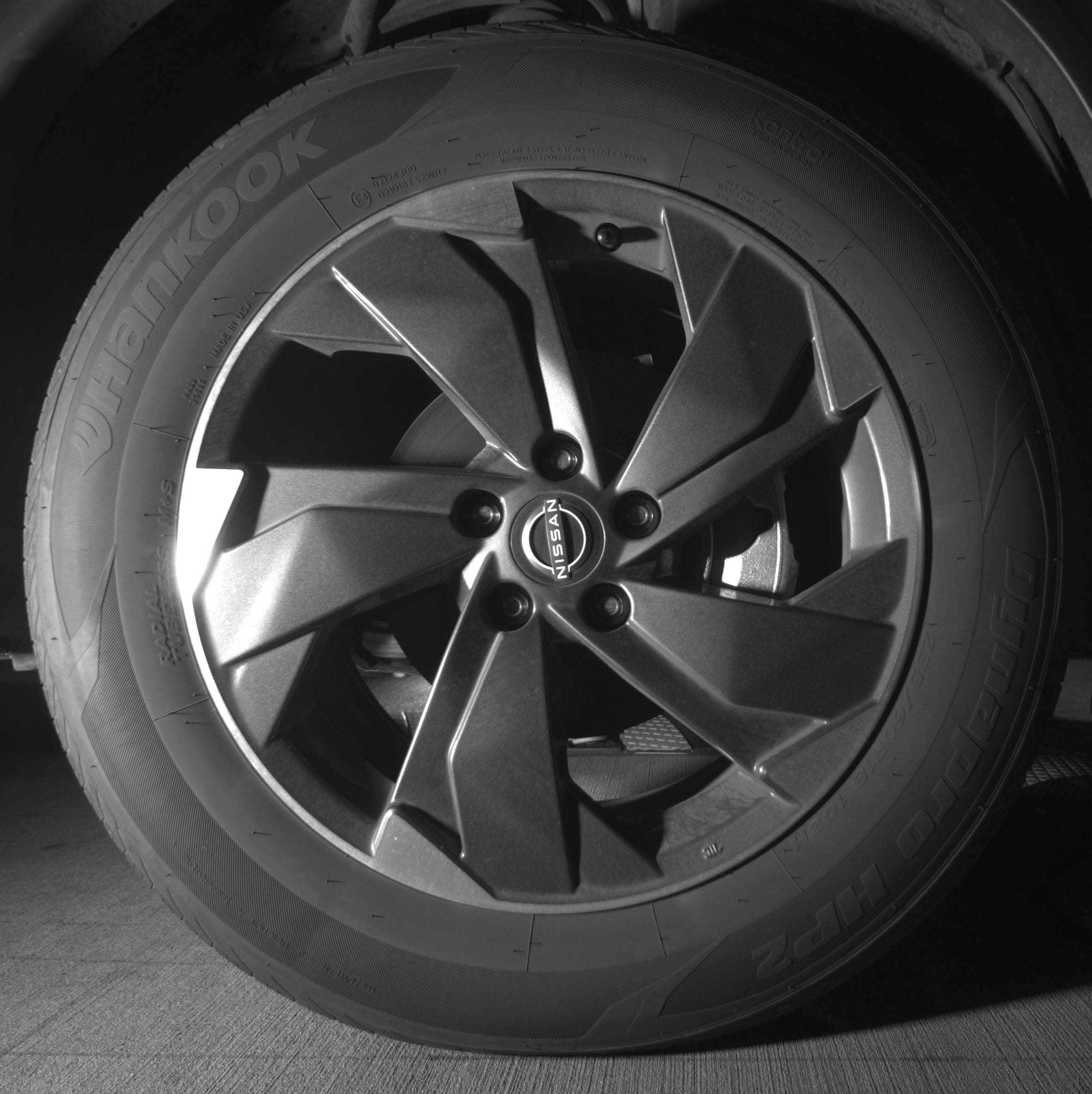 Thumbnail: 2025 Nissan Rogue - 10