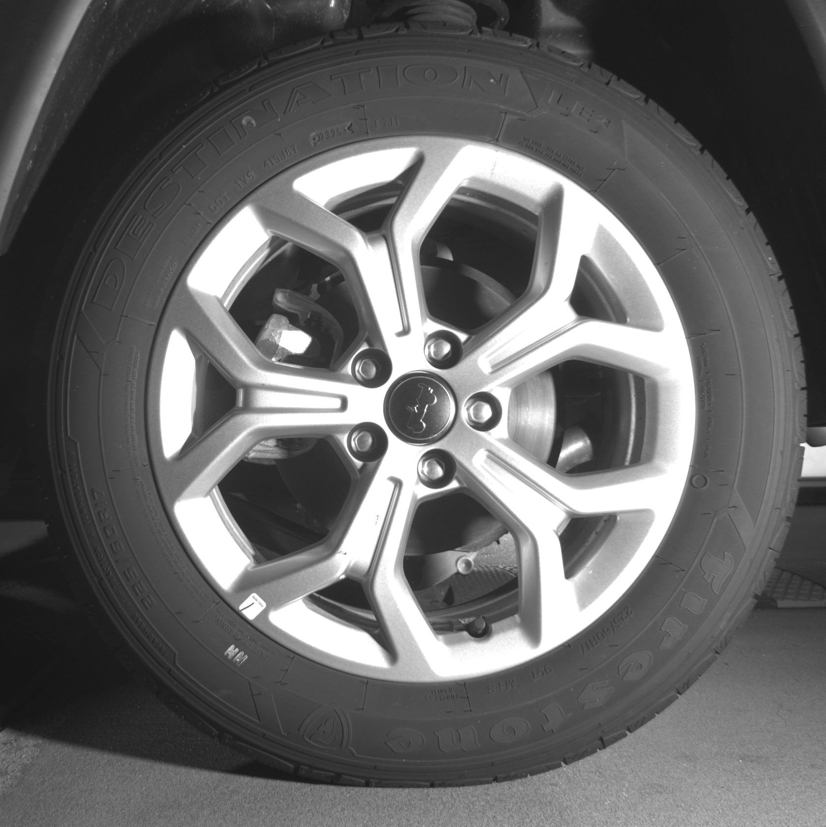 Thumbnail: 2025 Jeep Compass - 14