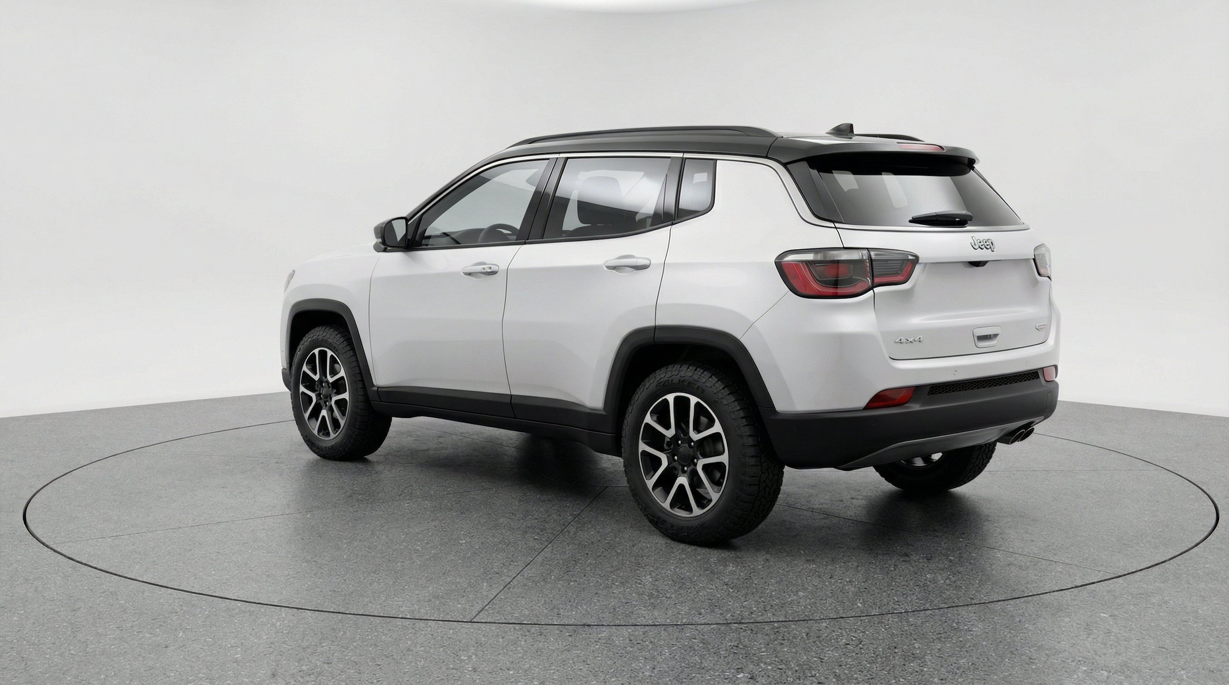 Thumbnail: 2025 Jeep Compass - 6