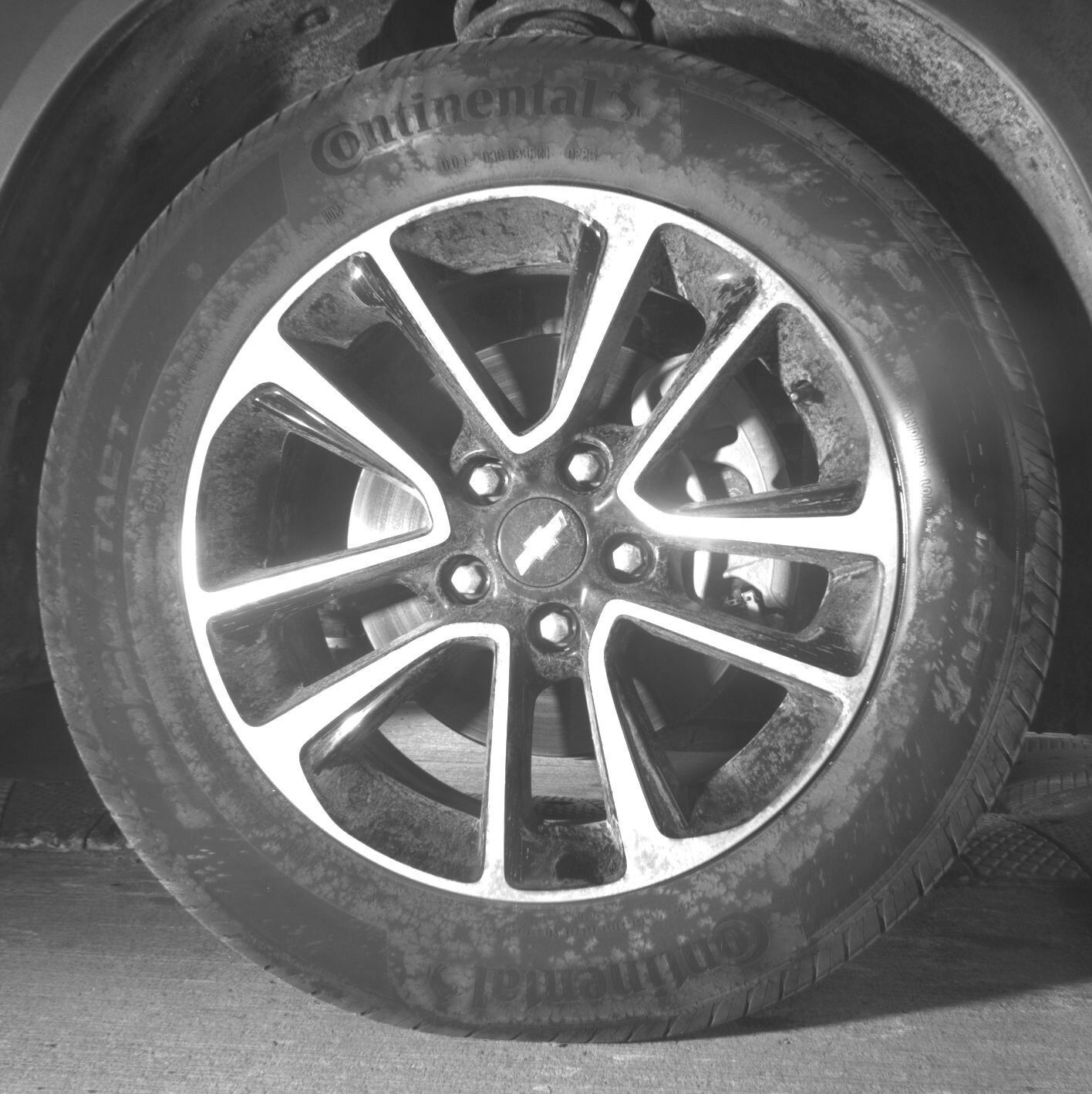 Thumbnail: 2025 Chevrolet TrailBlazer - 10