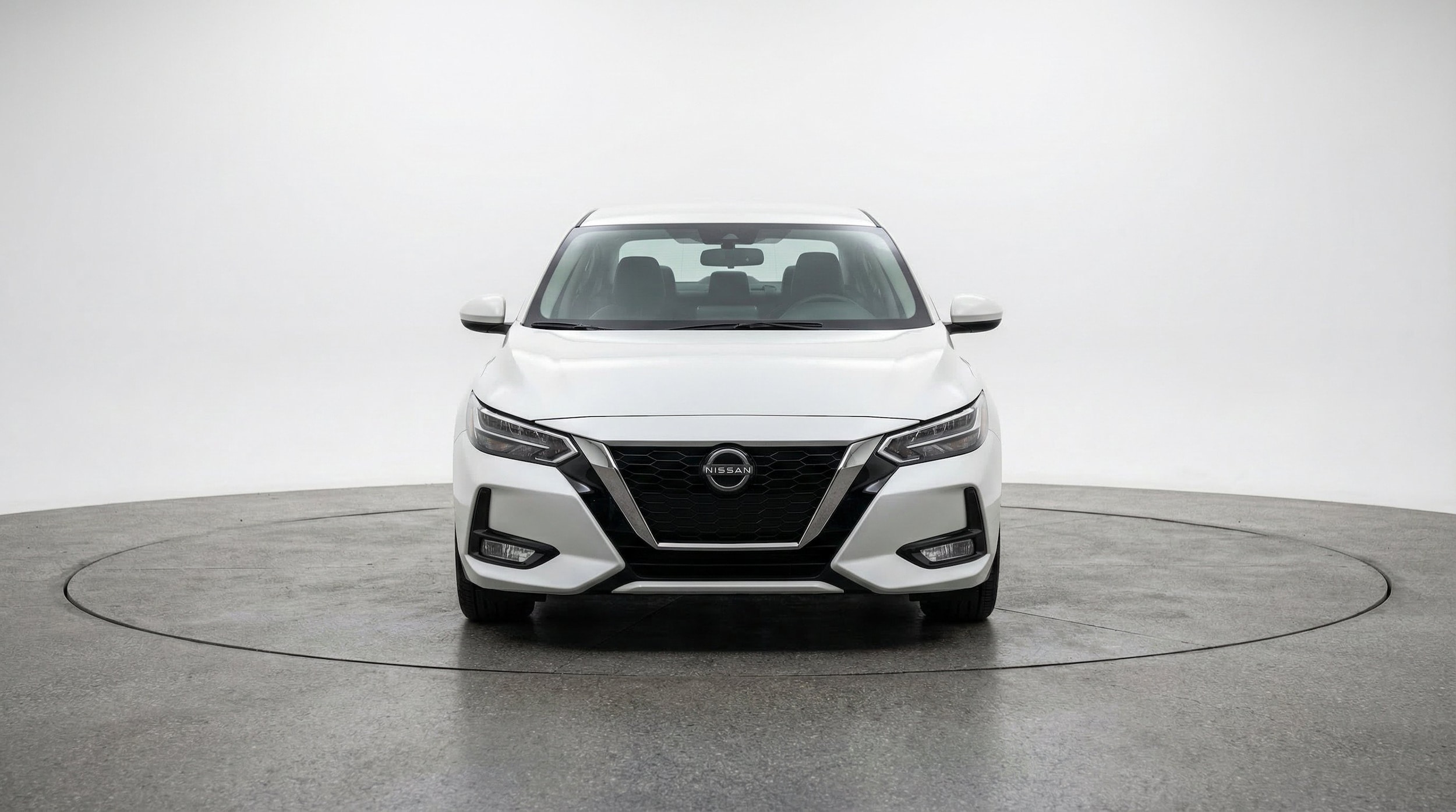 Thumbnail: 2025 Nissan Sentra - 2