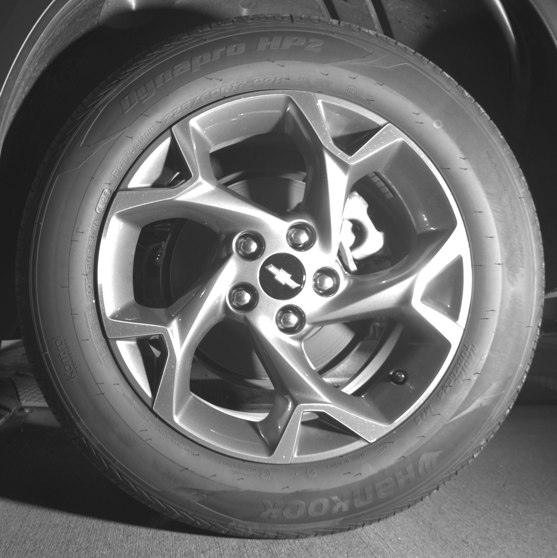 Thumbnail: 2025 Chevrolet Trax - 11