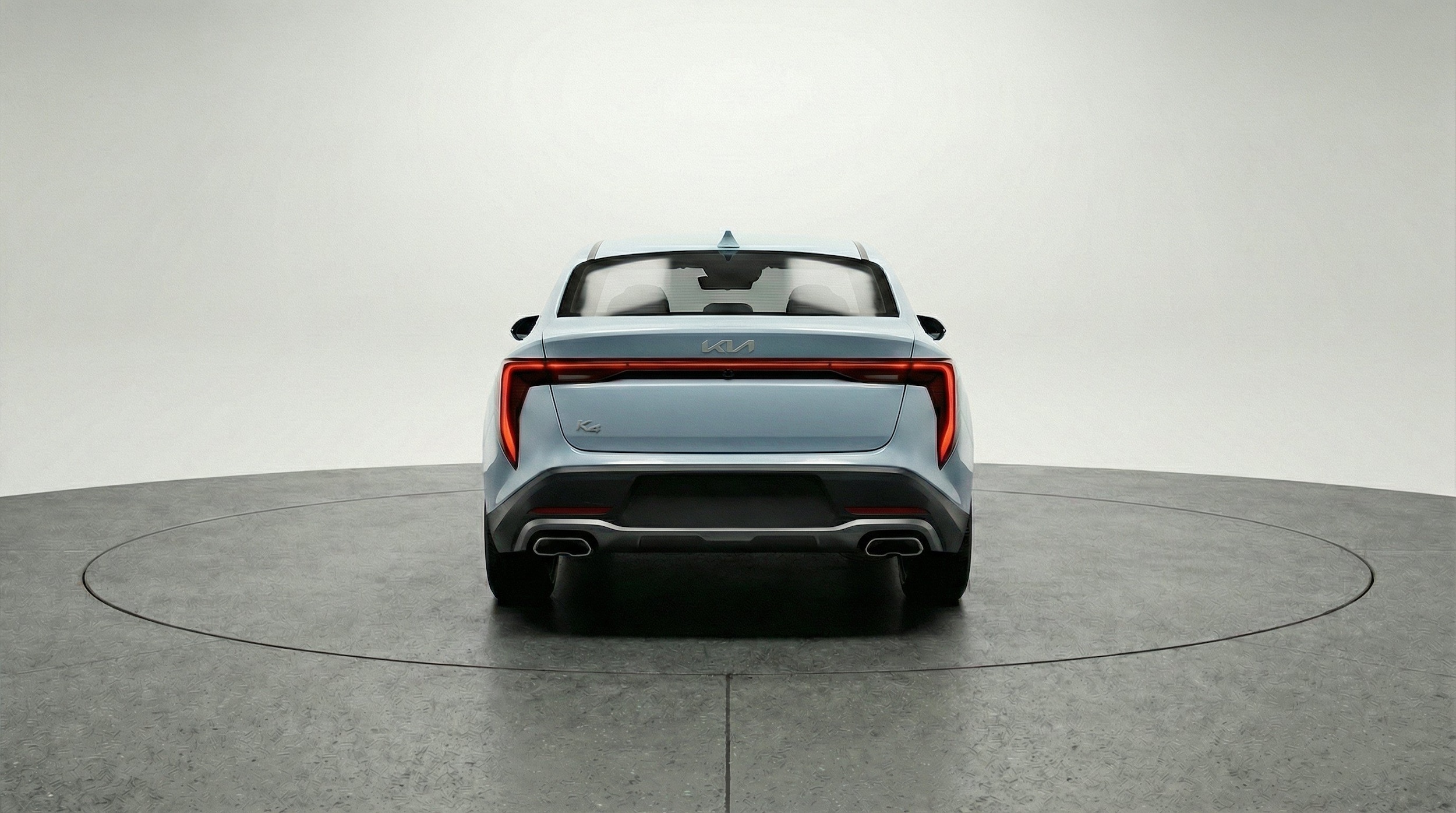 Thumbnail: 2026 Kia K4 - 7