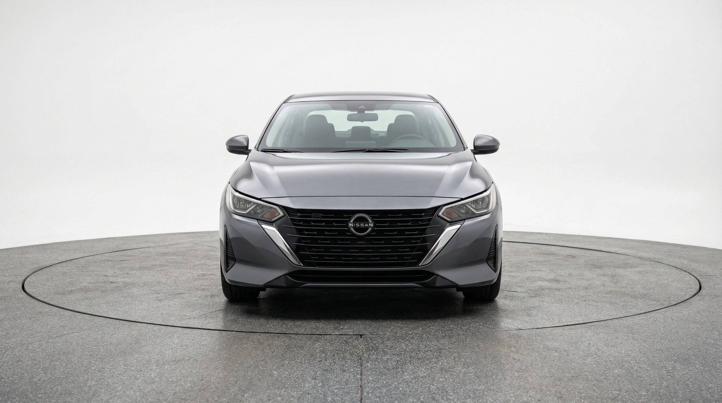 Thumbnail: 2025 Nissan Sentra - 2