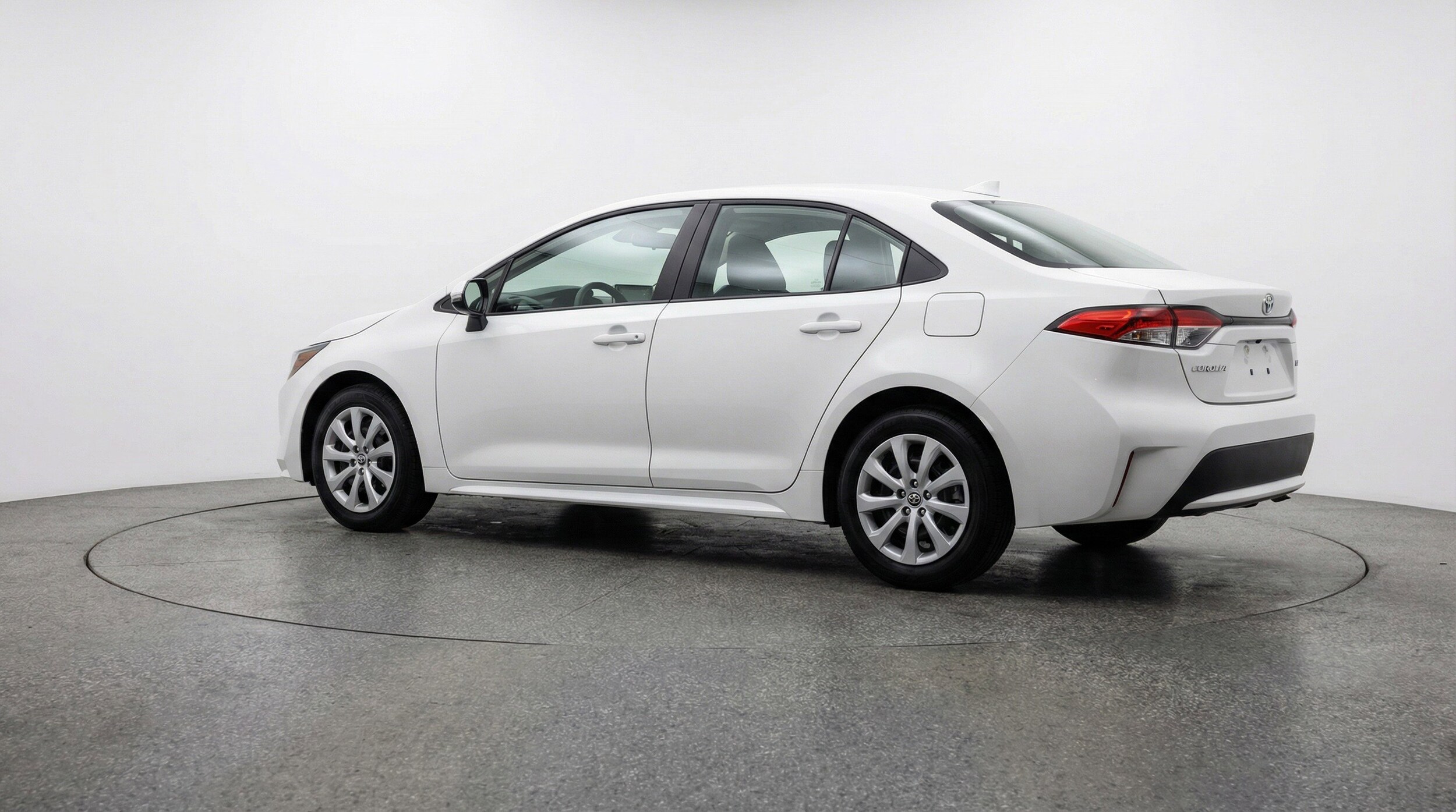 Thumbnail: 2025 Toyota Corolla - 6