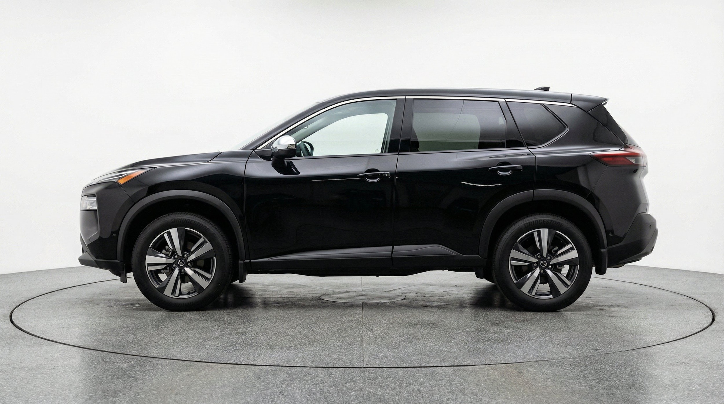 Thumbnail: 2026 Nissan Rogue - 5