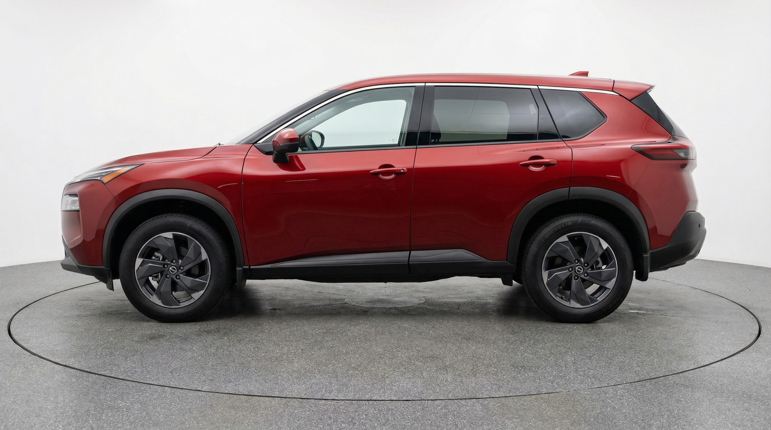 Thumbnail: 2025 Nissan Rogue - 4