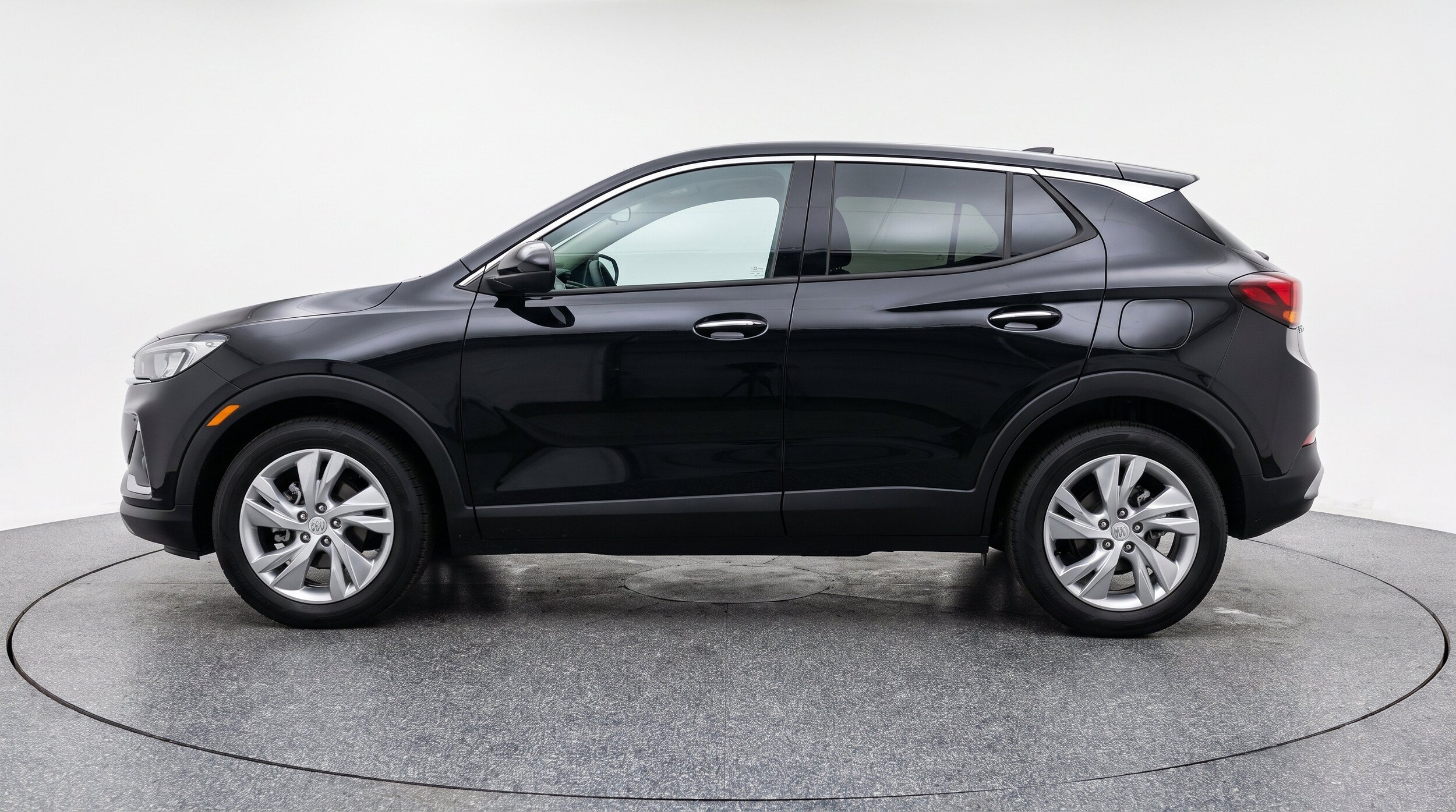 Thumbnail: 2026 Buick Encore GX - 5