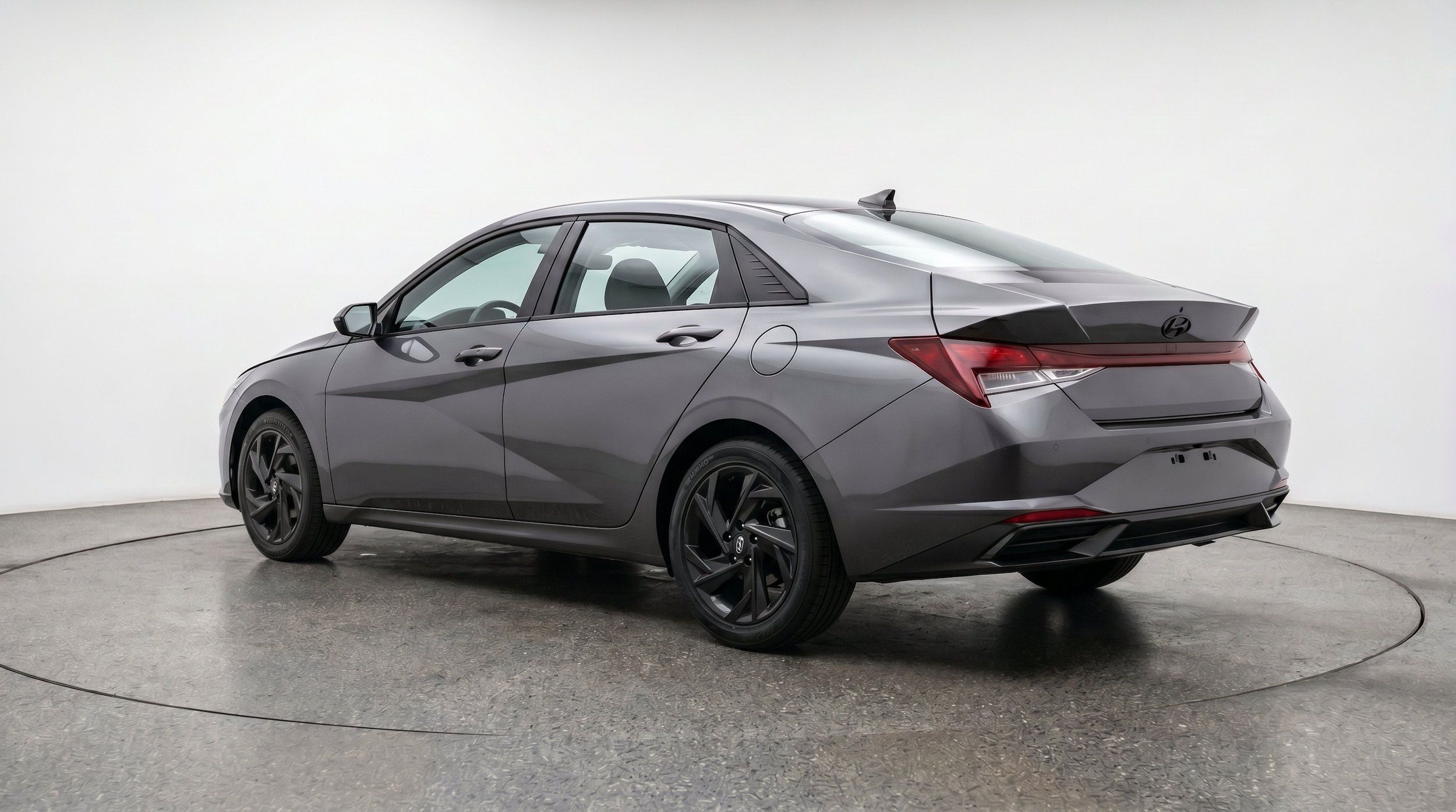 Thumbnail: 2026 Hyundai Elantra - 6