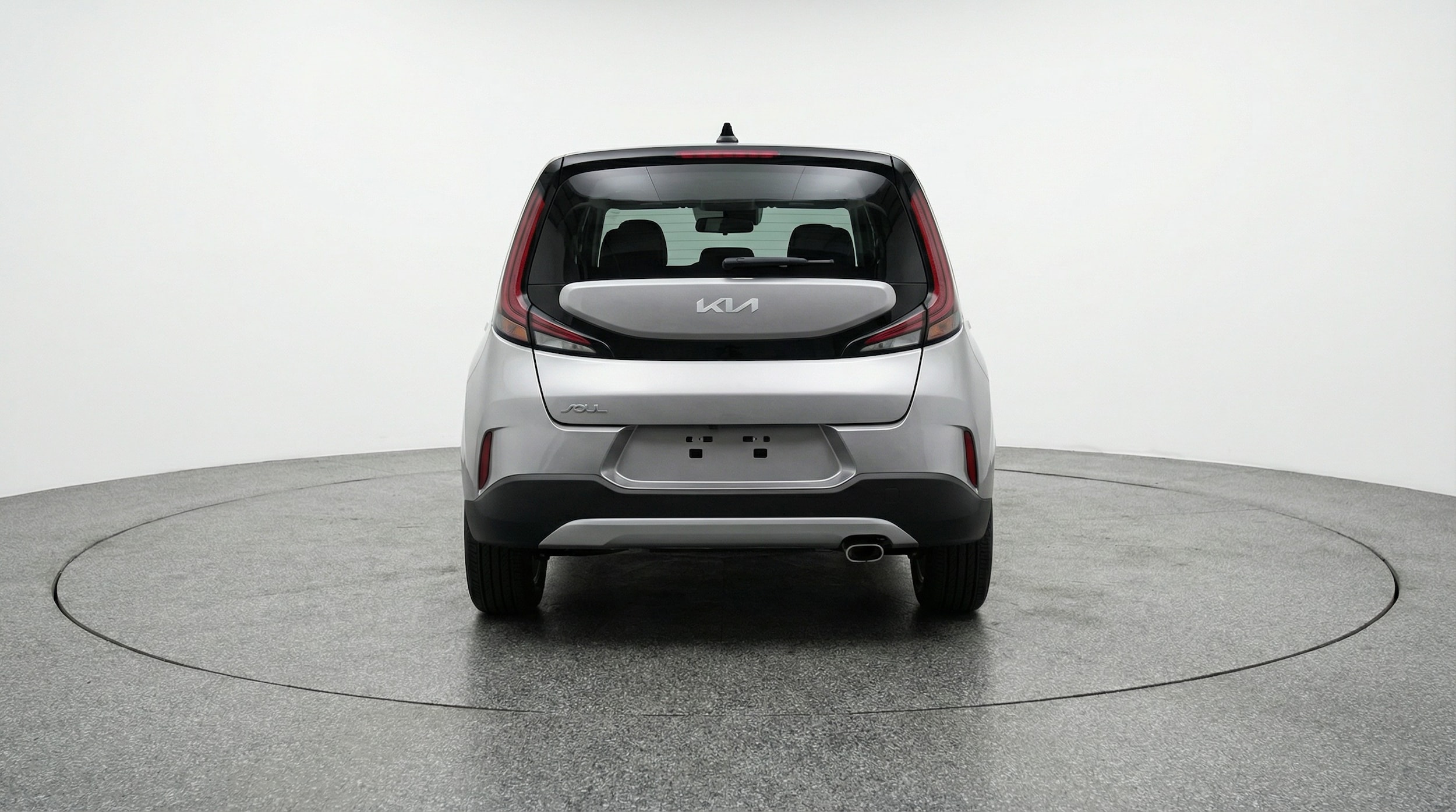 Thumbnail: 2025 Kia Soul - 6