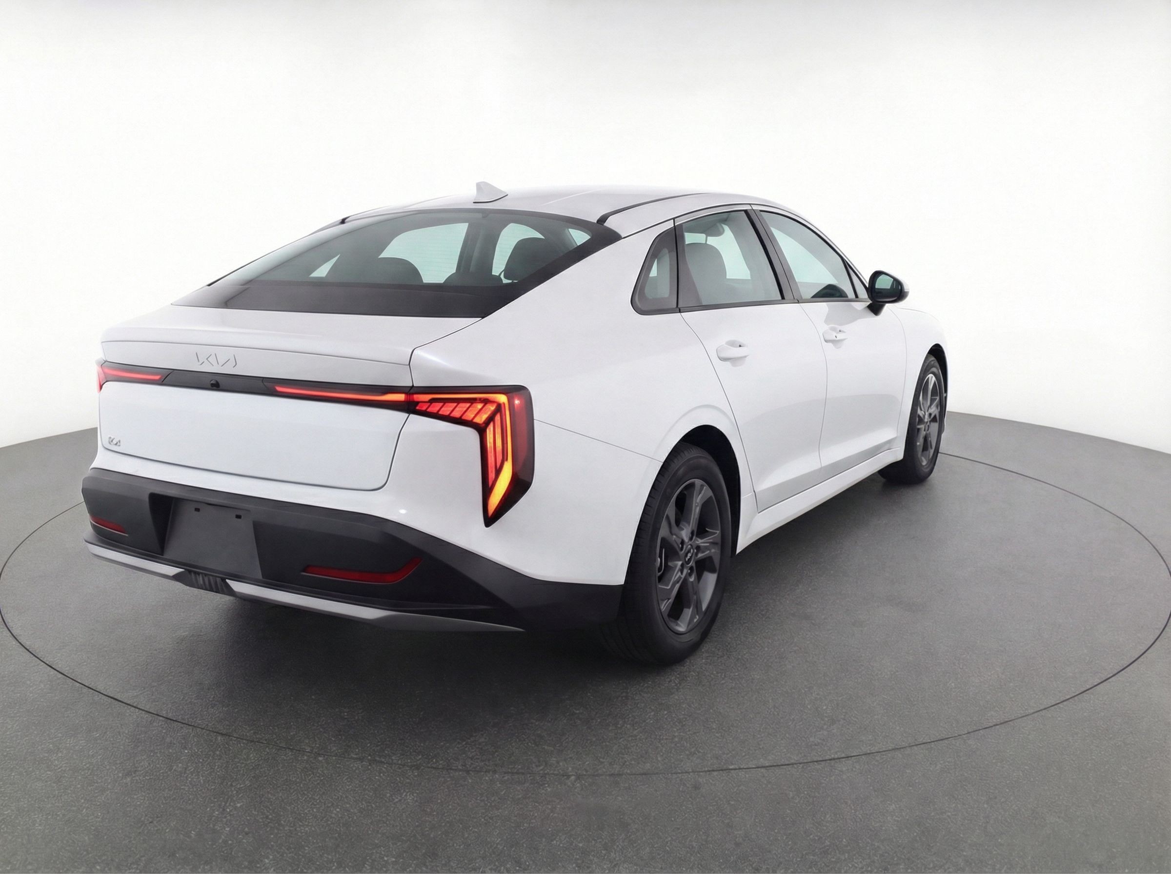 Thumbnail: 2025 Kia K4 - 7