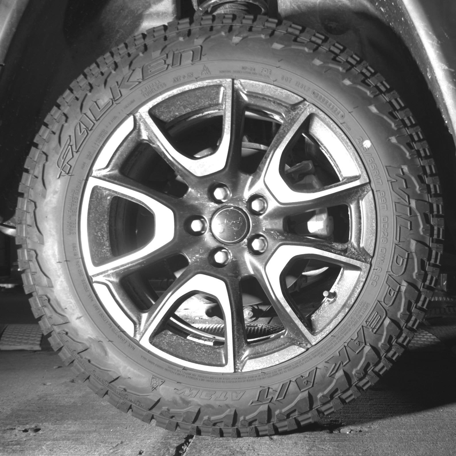 Thumbnail: 2025 Jeep Compass - 15