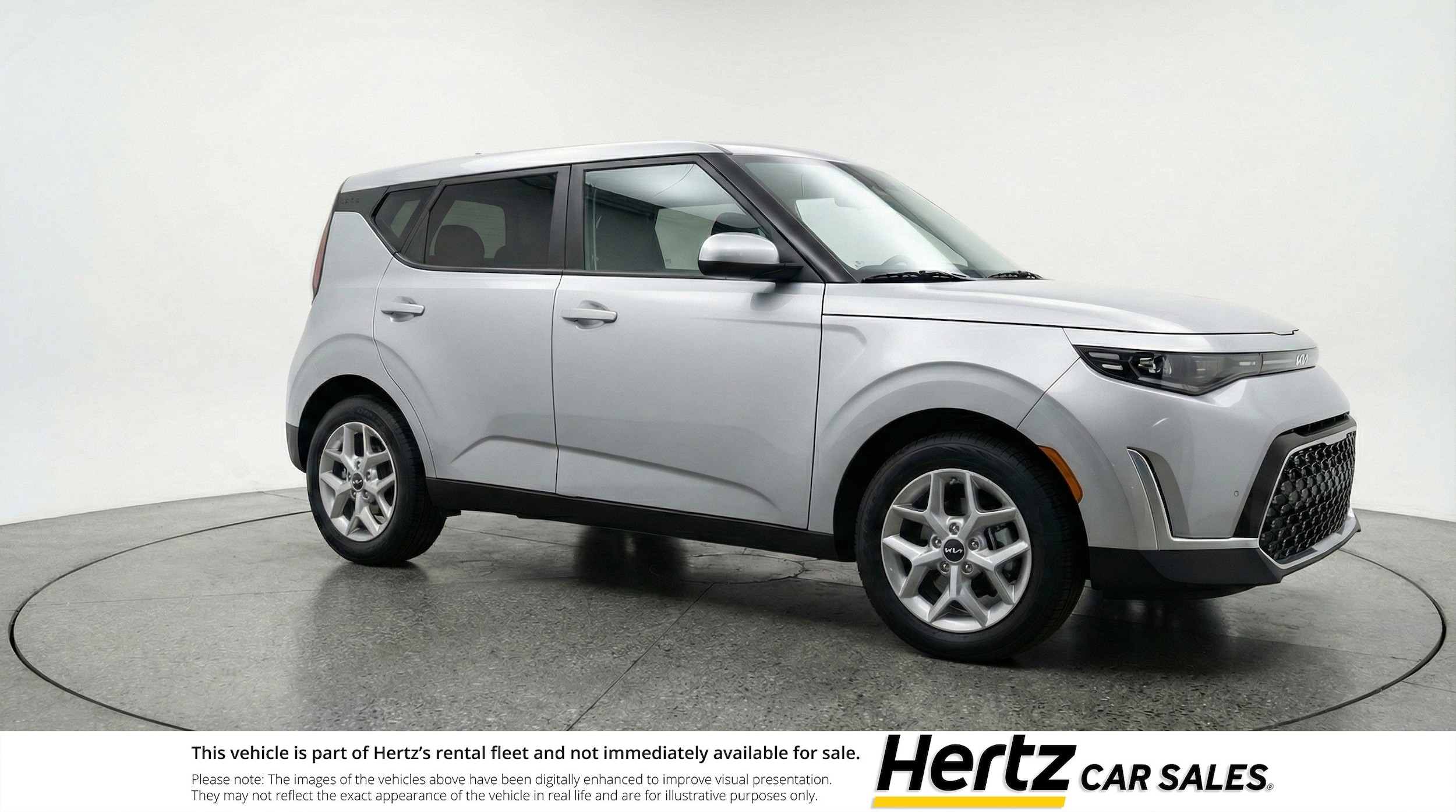 Thumbnail: 2025 Kia Soul - 1
