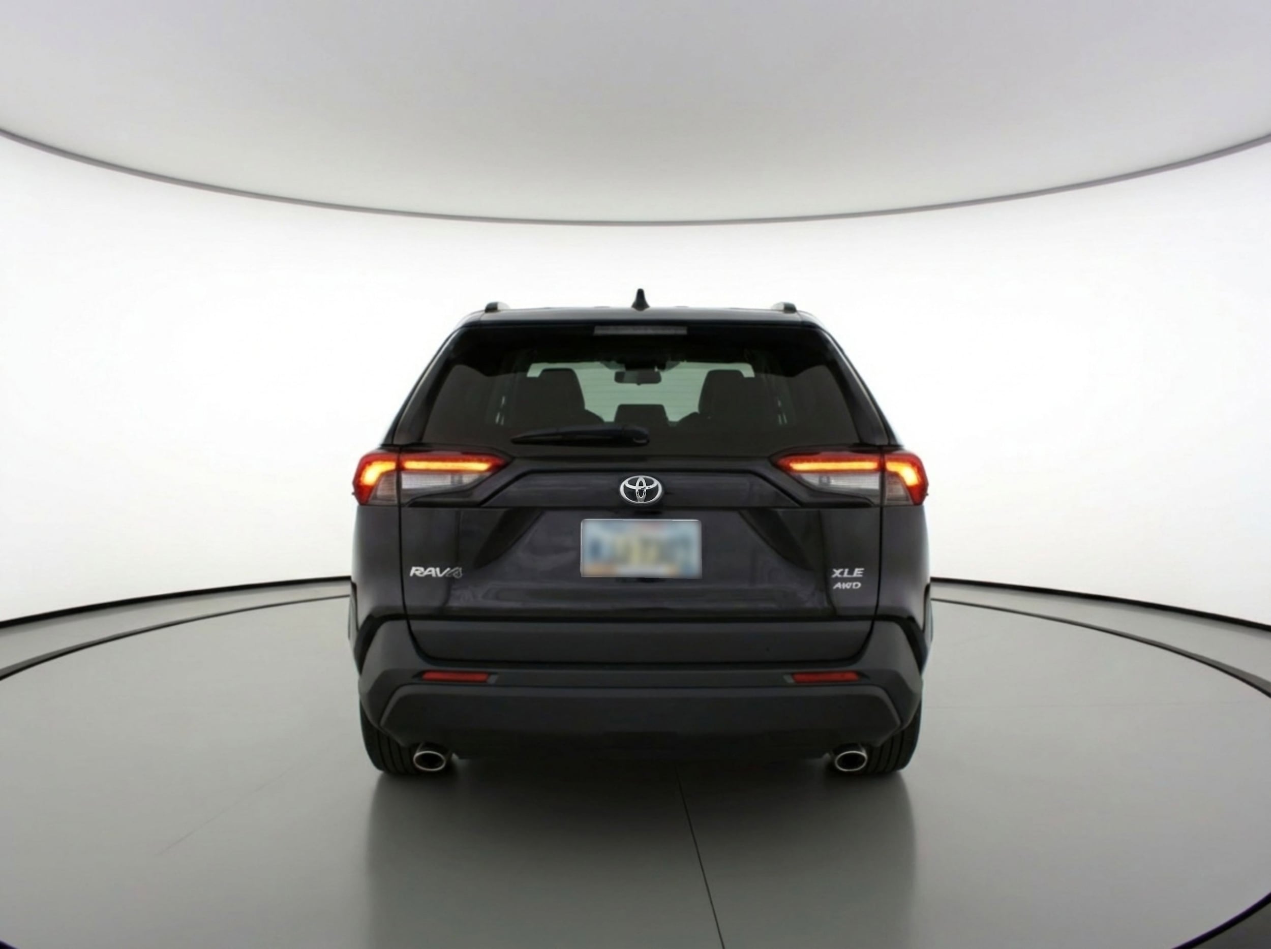 Thumbnail: 2024 Toyota RAV4 - 7