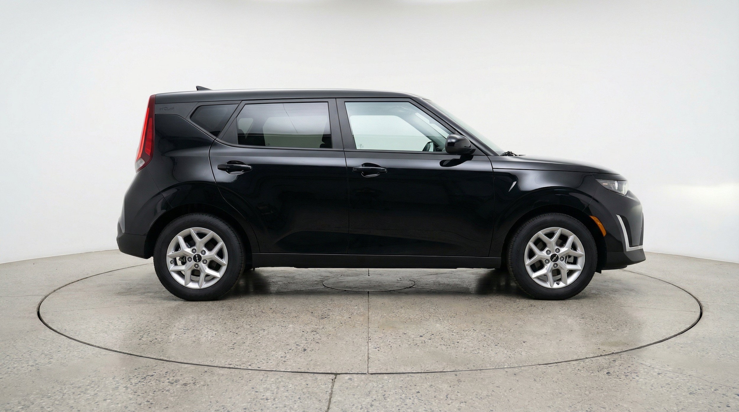 Thumbnail: 2025 Kia Soul - 11