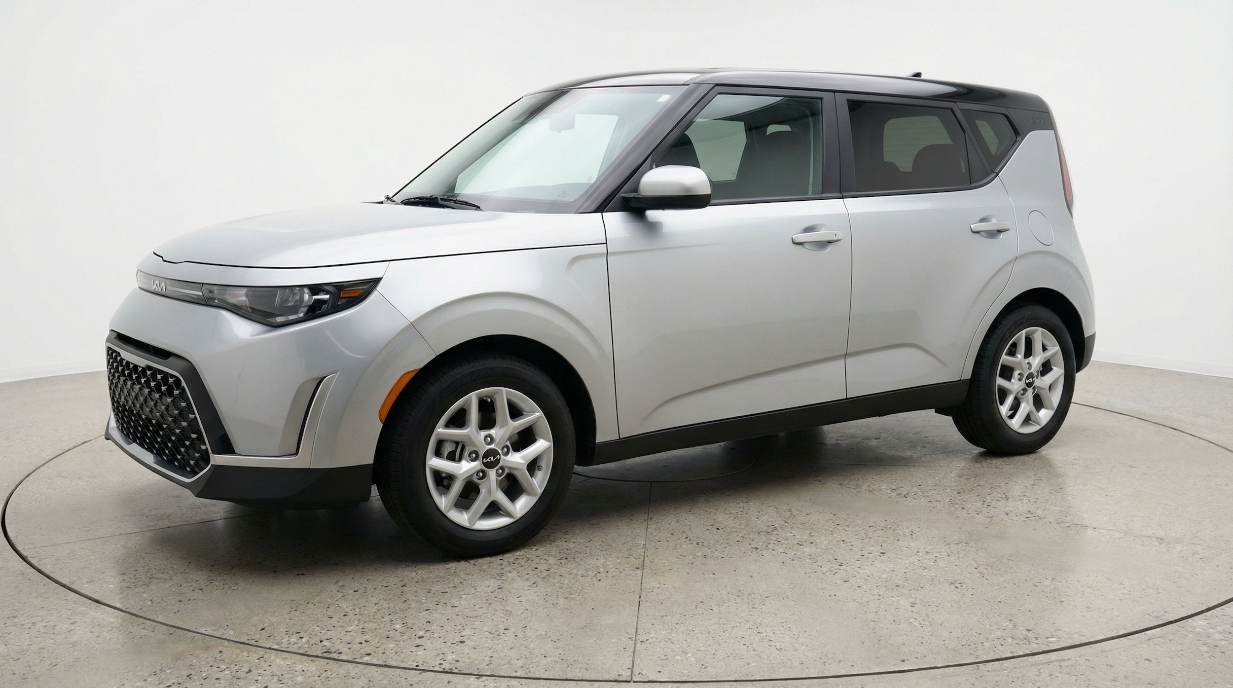 Thumbnail: 2025 Kia Soul - 3
