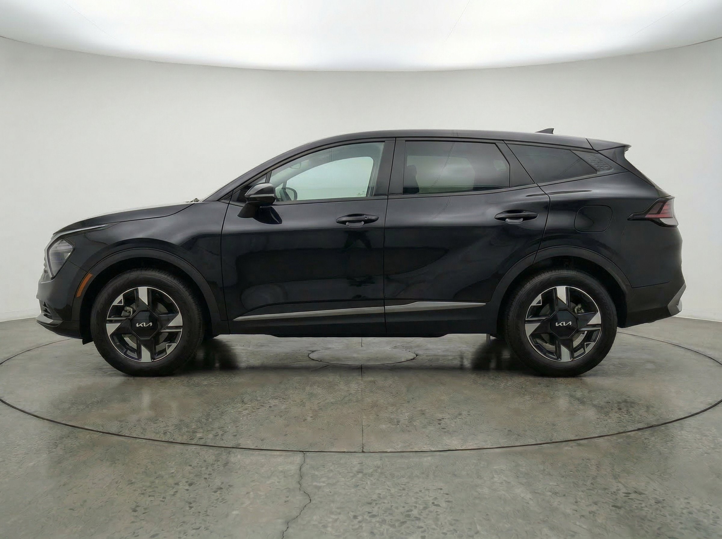 Thumbnail: 2026 Kia Sportage - 5