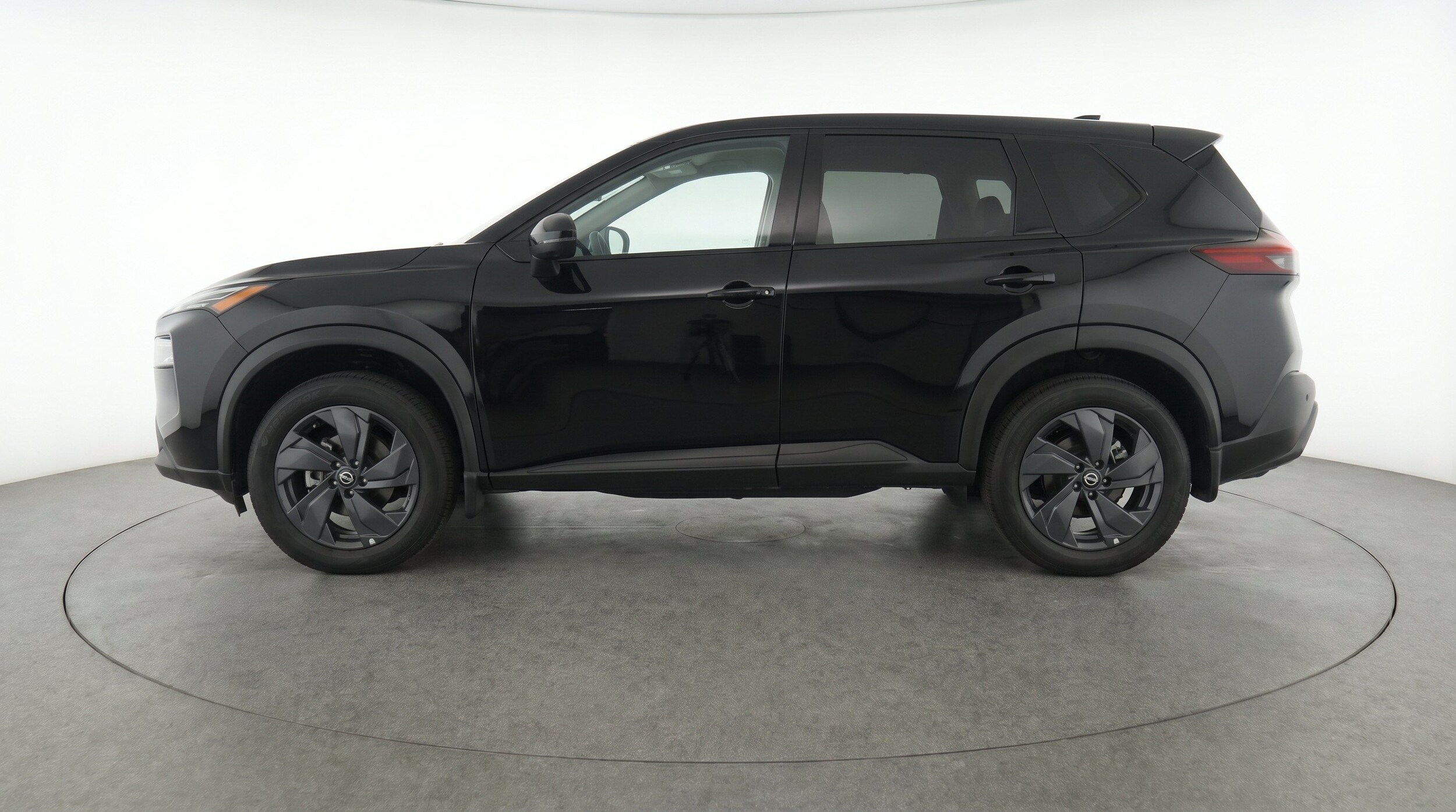 Thumbnail: 2026 Nissan Rogue - 5
