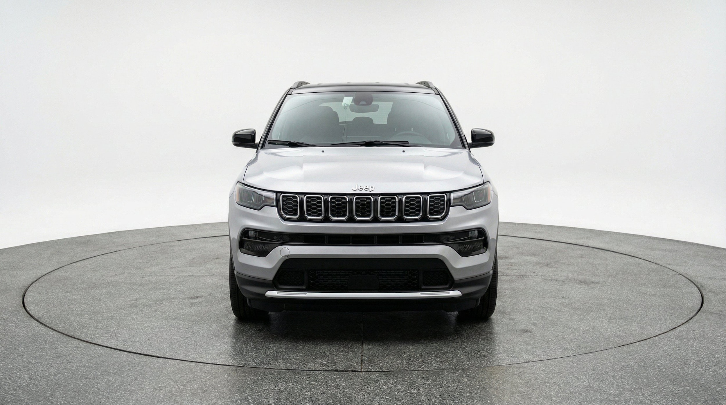 Thumbnail: 2025 Jeep Compass - 2