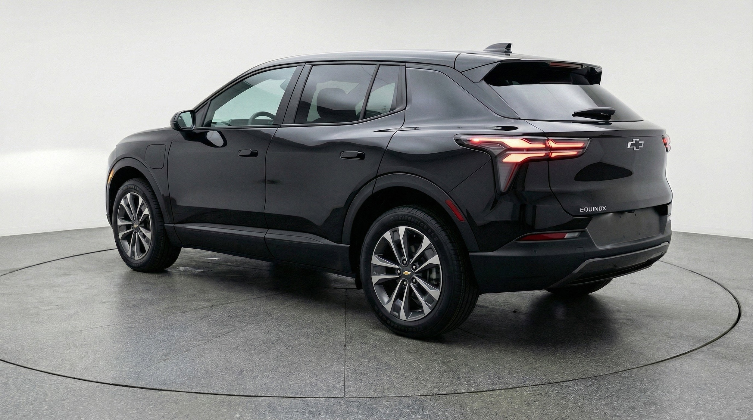 Thumbnail: 2025 Chevrolet Equinox - 6