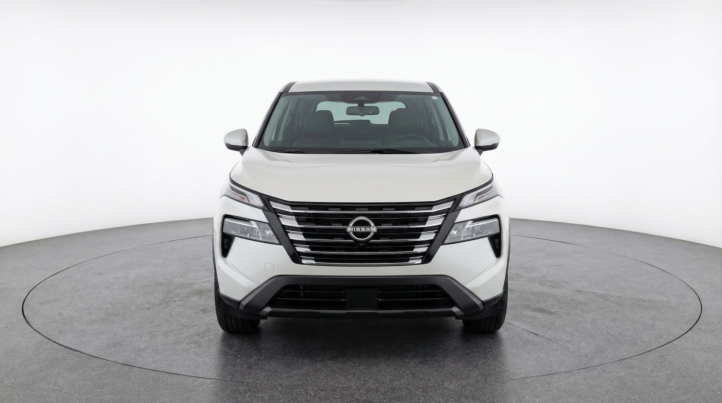 Thumbnail: 2025 Nissan Rogue - 2