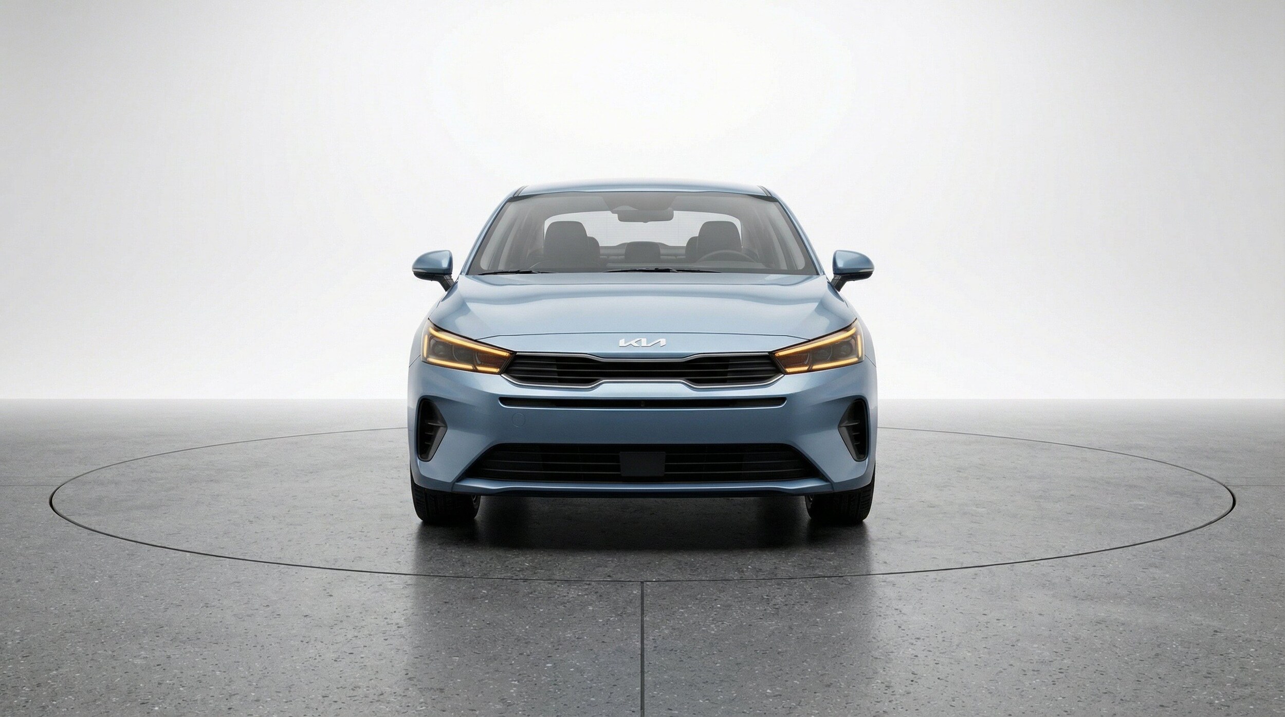 Thumbnail: 2026 Kia K4 - 2
