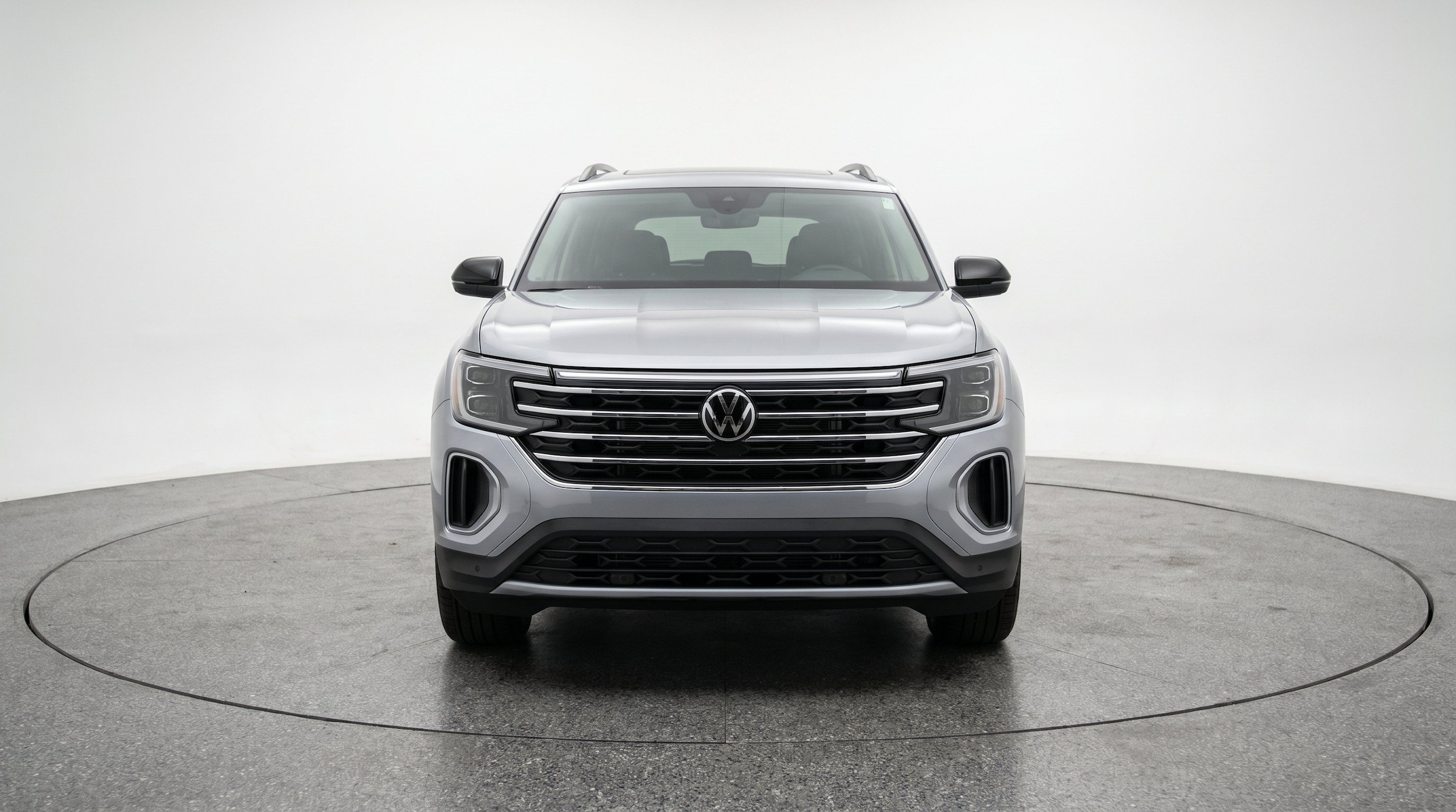 Thumbnail: 2026 Volkswagen Atlas - 2