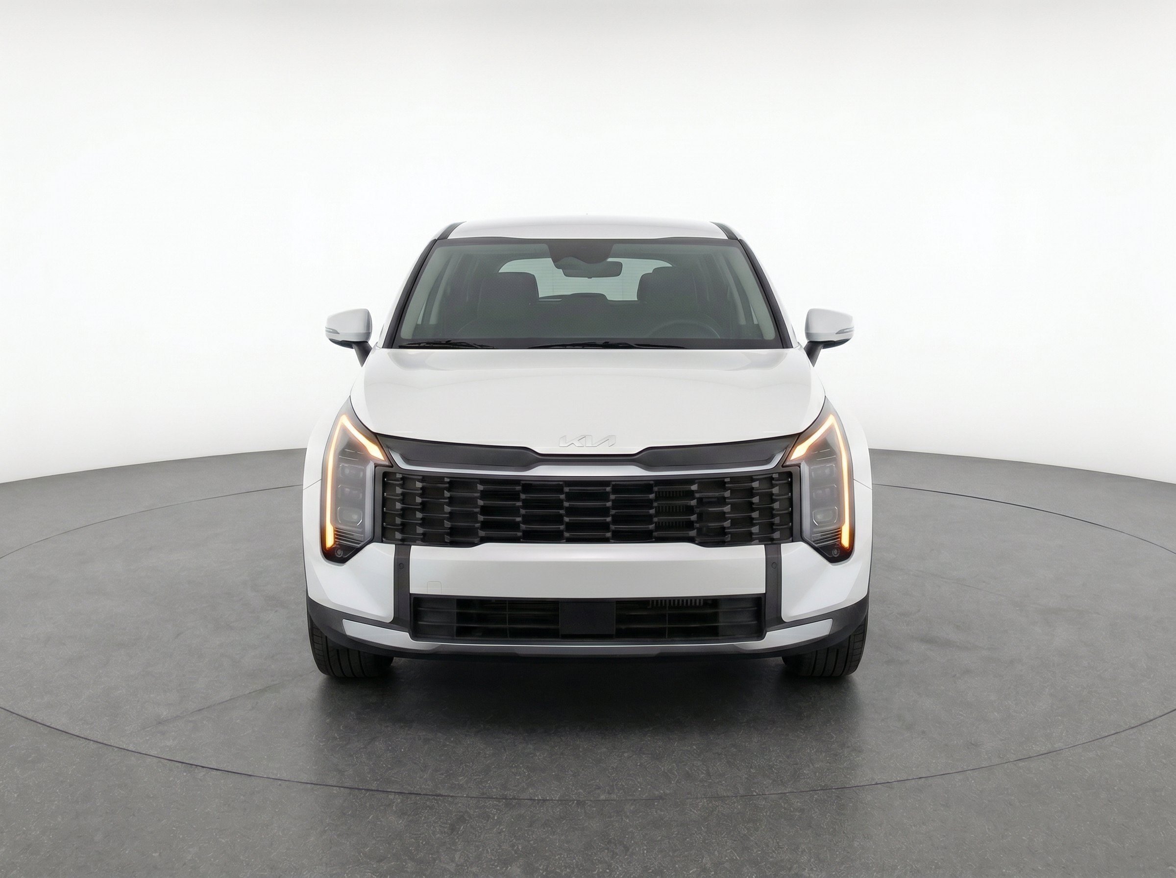 Thumbnail: 2026 Kia Sportage - 2
