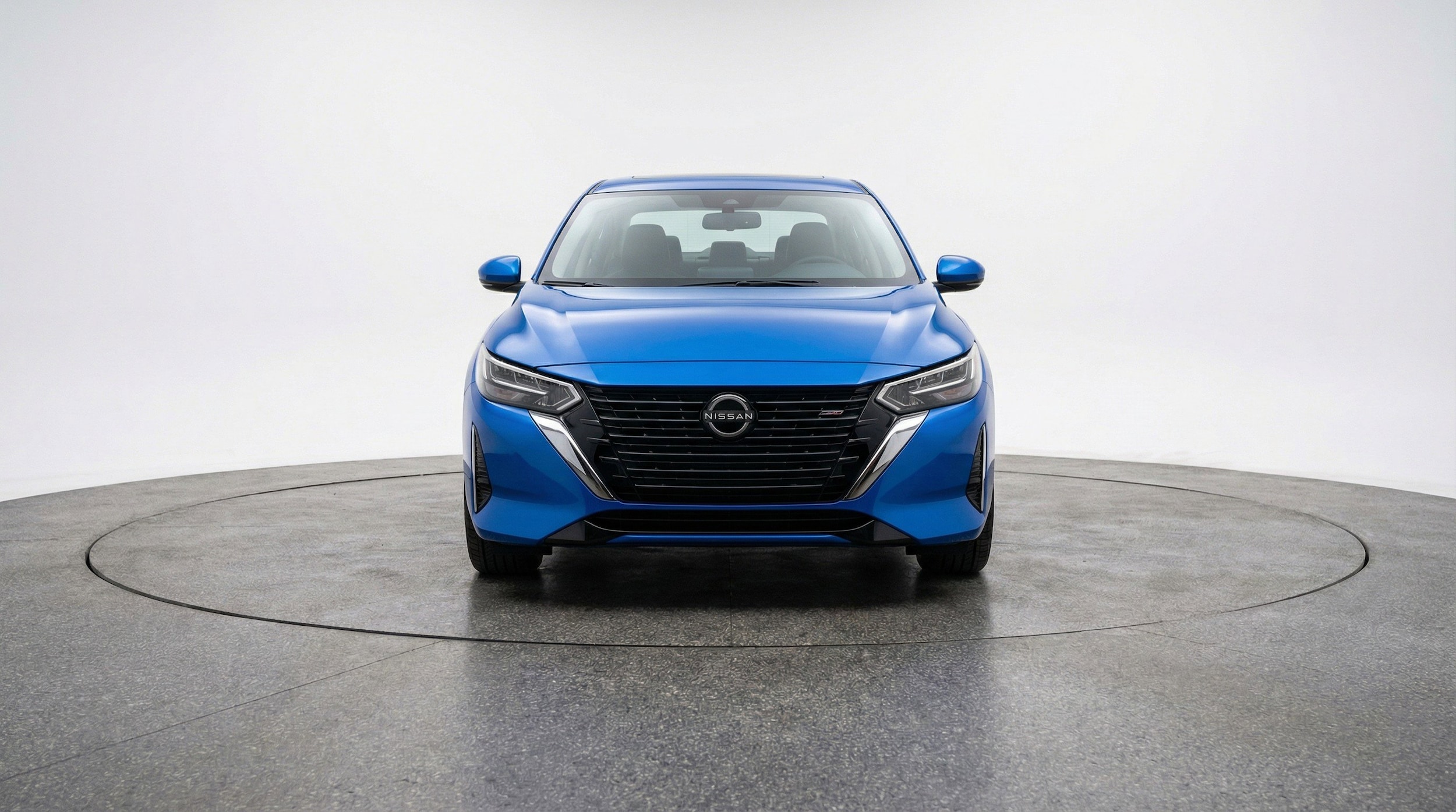 Thumbnail: 2025 Nissan Sentra - 2