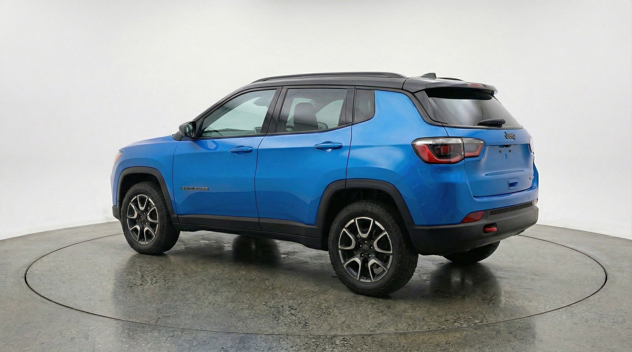 Thumbnail: 2025 Jeep Compass - 6