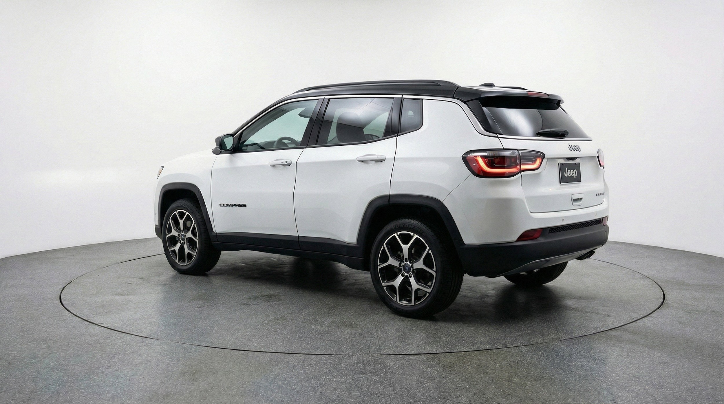 Thumbnail: 2025 Jeep Compass - 6