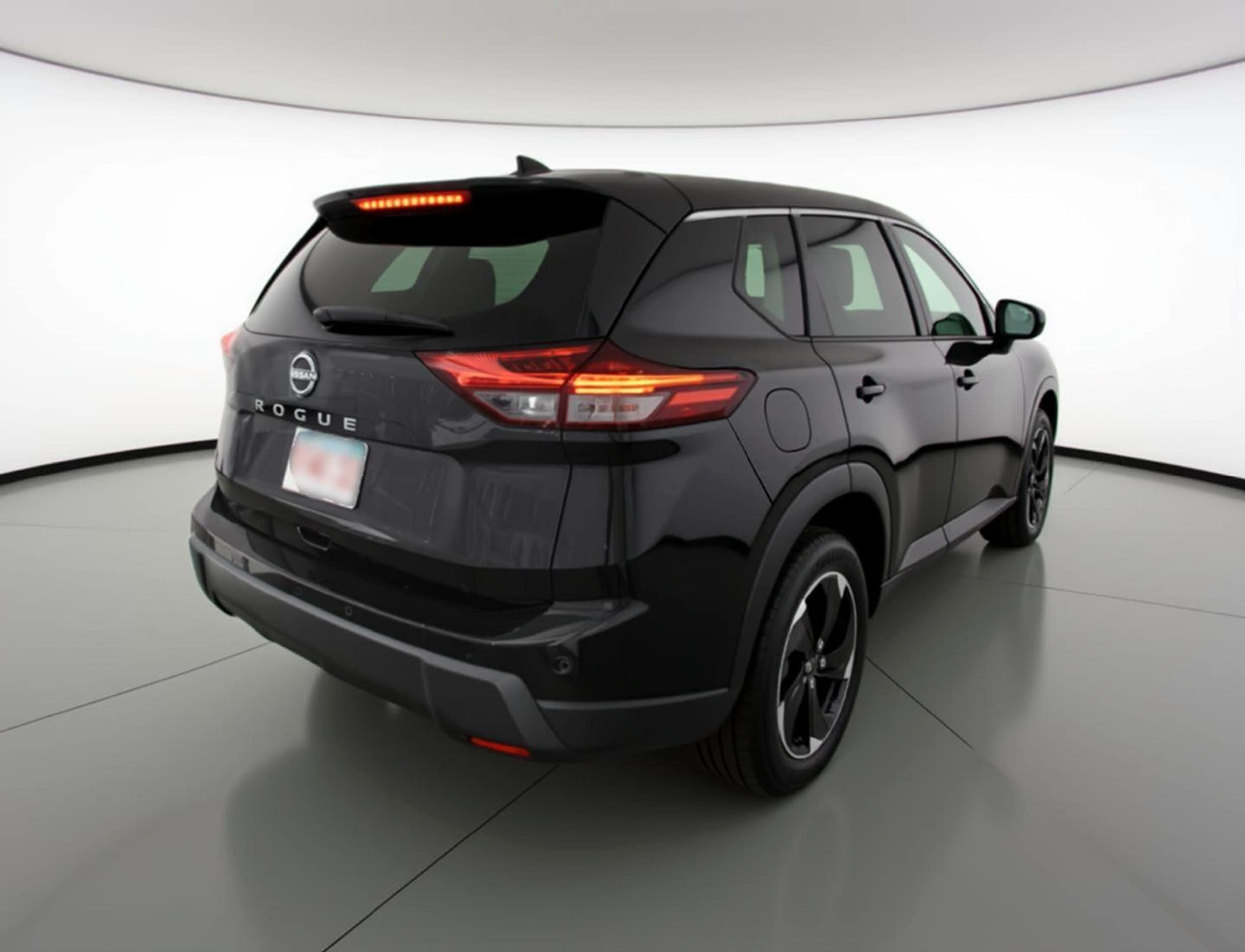 Thumbnail: 2025 Nissan Rogue - 7