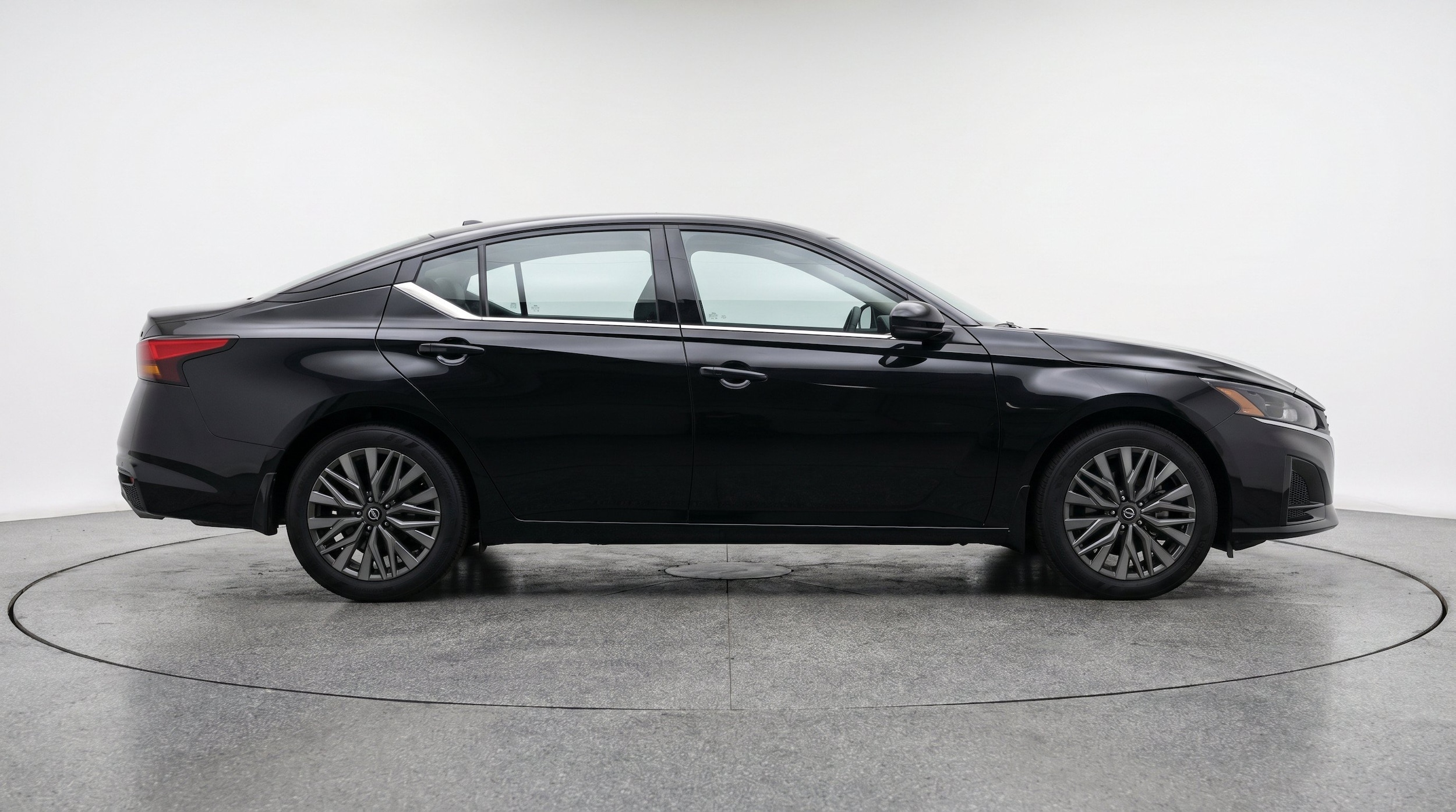 Thumbnail: 2026 Nissan Altima - 11
