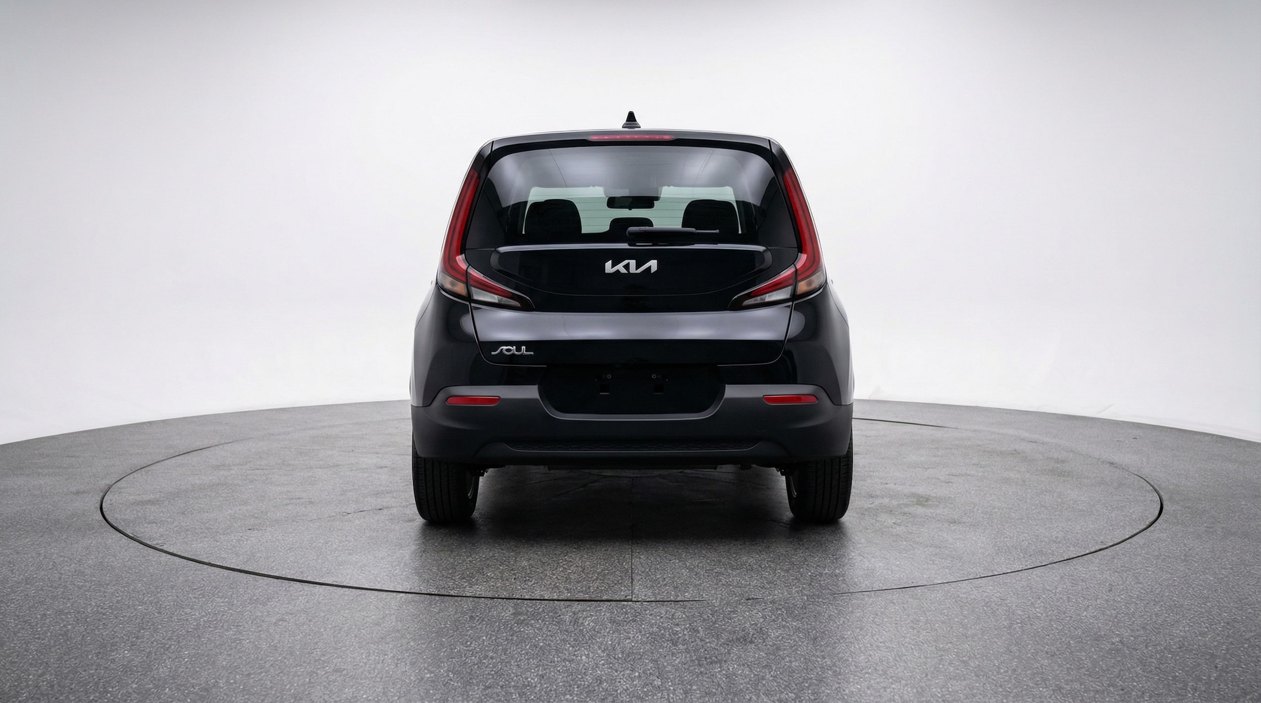 Thumbnail: 2025 Kia Soul - 6