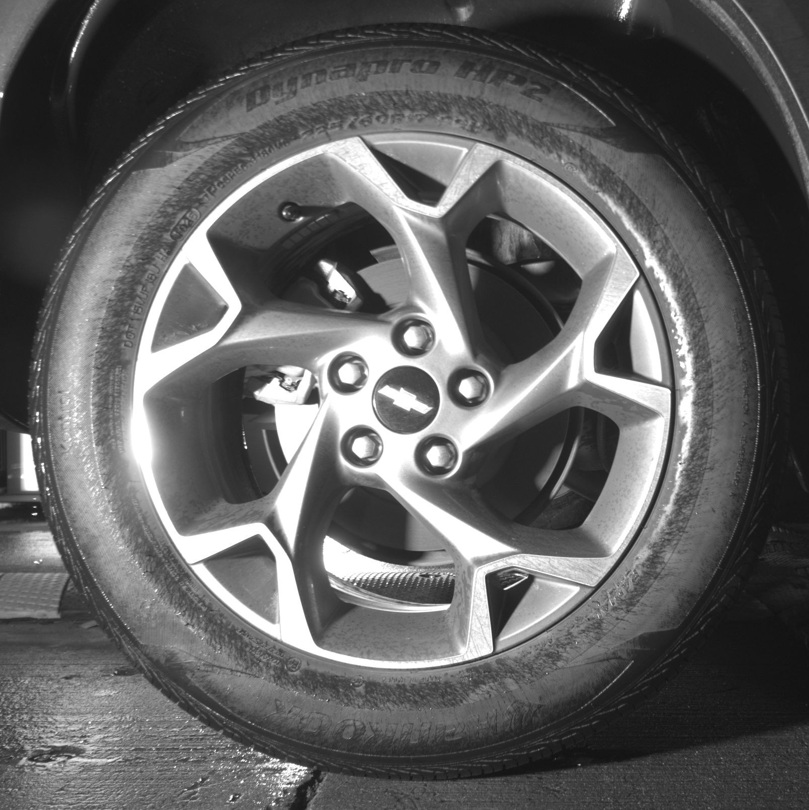 Thumbnail: 2025 Chevrolet Trax - 12