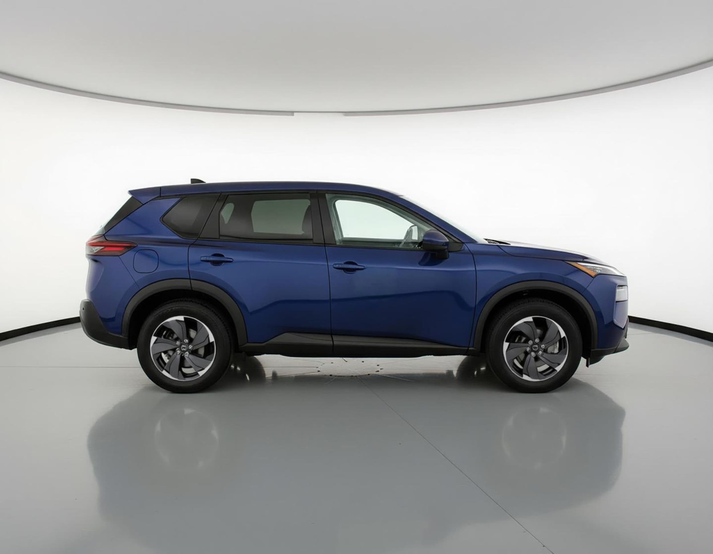 Thumbnail: 2025 Nissan Rogue - 8