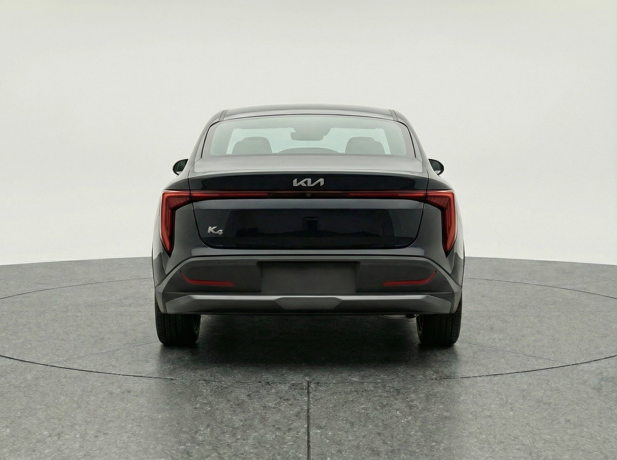 Thumbnail: 2025 Kia K4 - 7