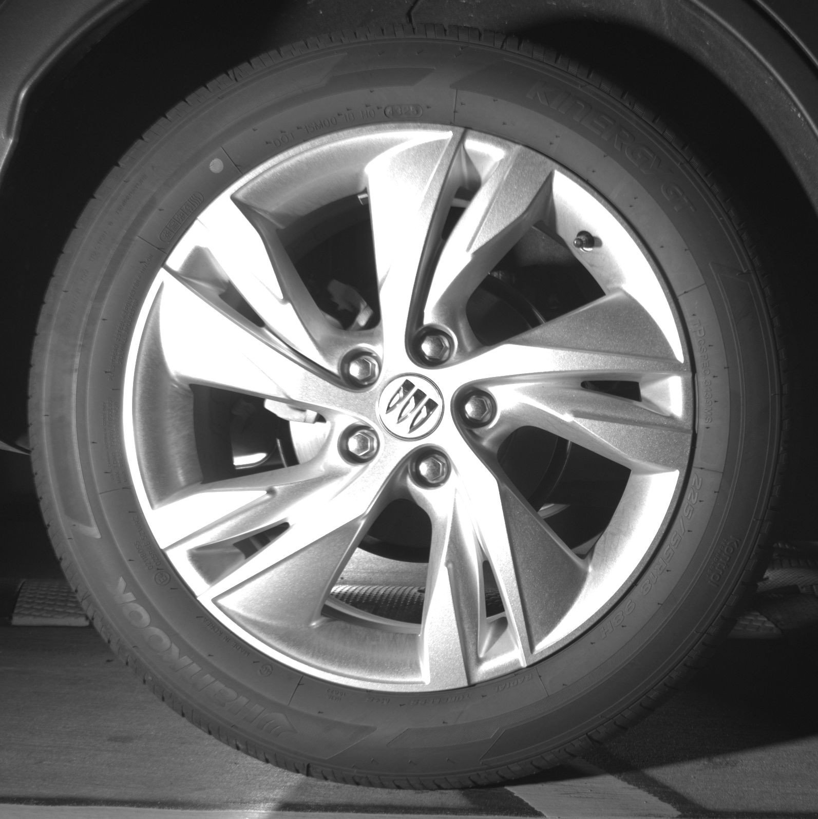 Thumbnail: 2026 Buick Encore GX - 15