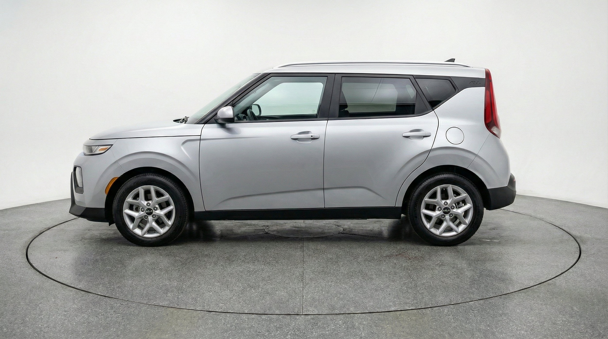 Thumbnail: 2025 Kia Soul - 5