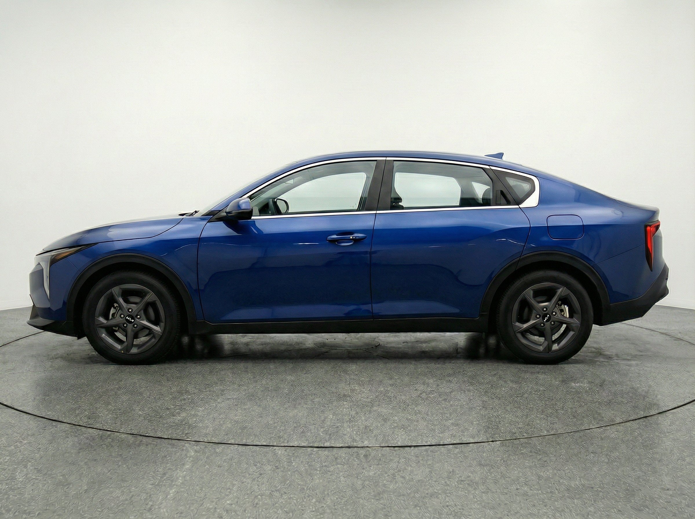 Thumbnail: 2025 Kia K4 - 5