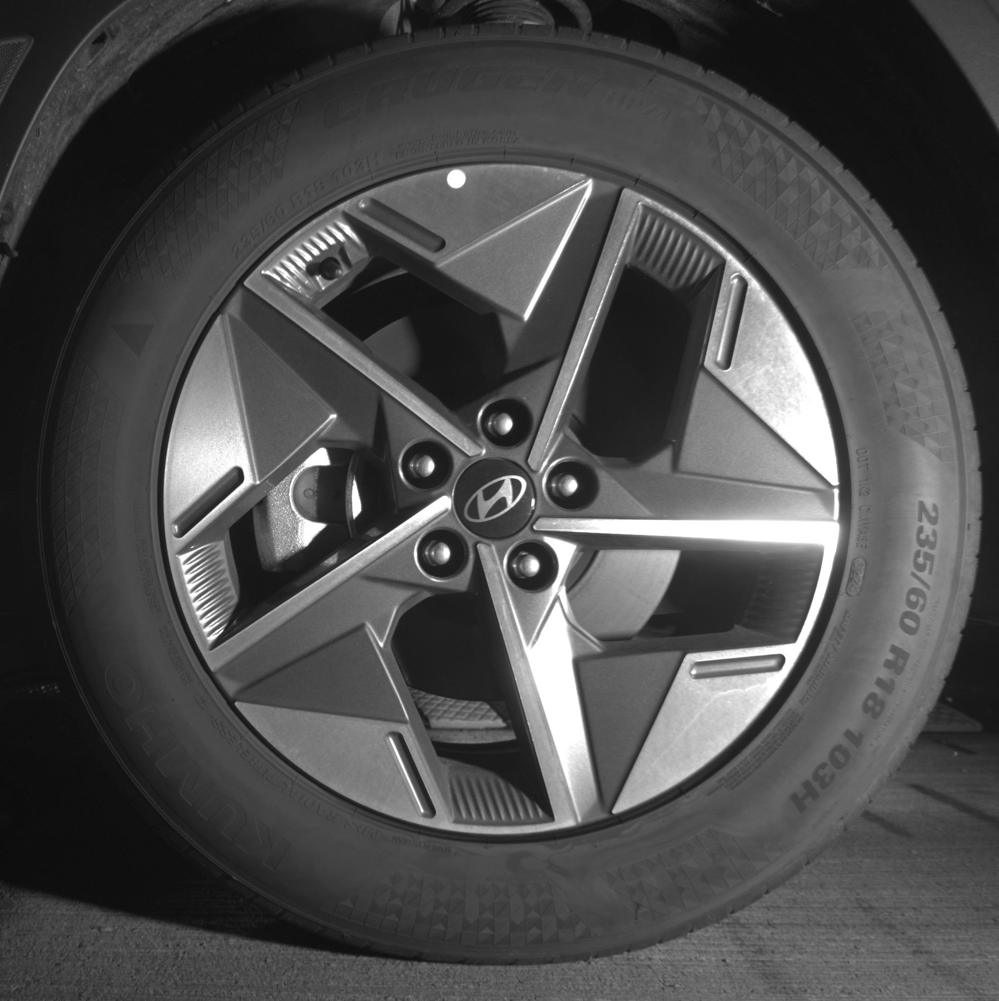 Thumbnail: 2025 Hyundai Tucson - 12