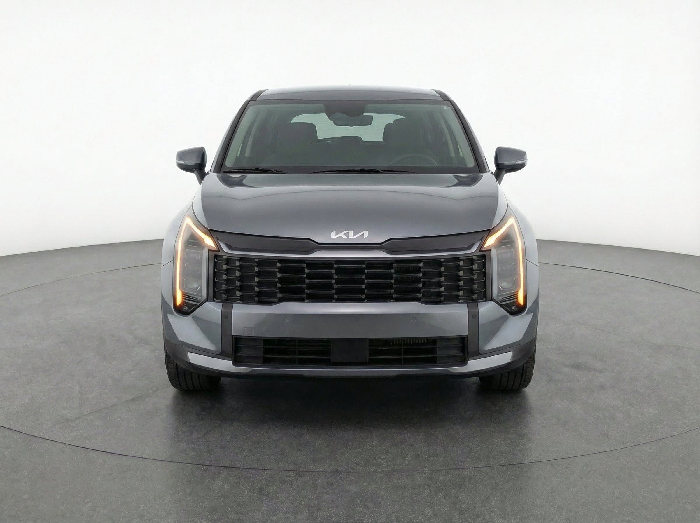 Thumbnail: 2026 Kia Sportage - 2