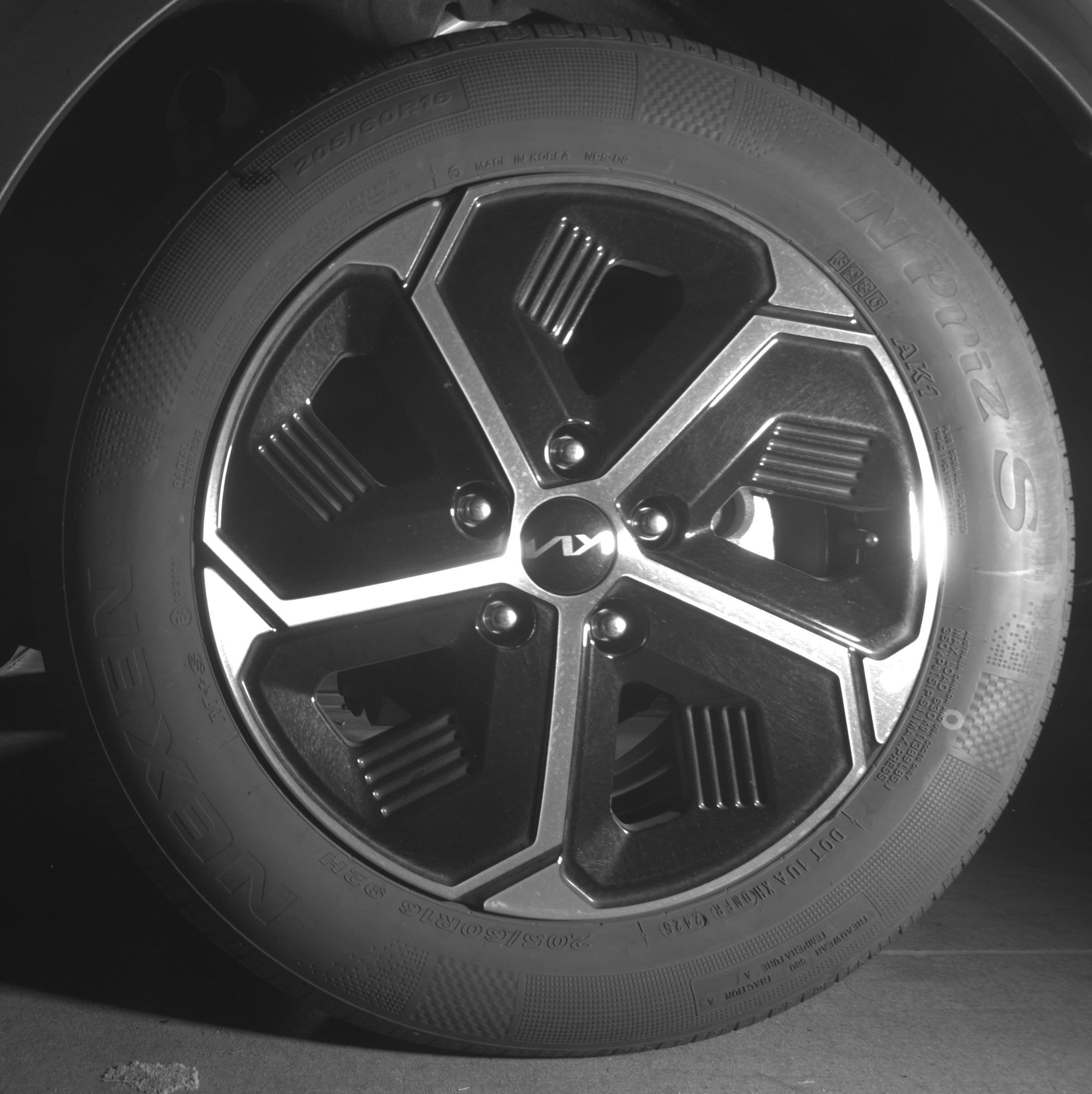 Thumbnail: 2026 Kia Niro - 14