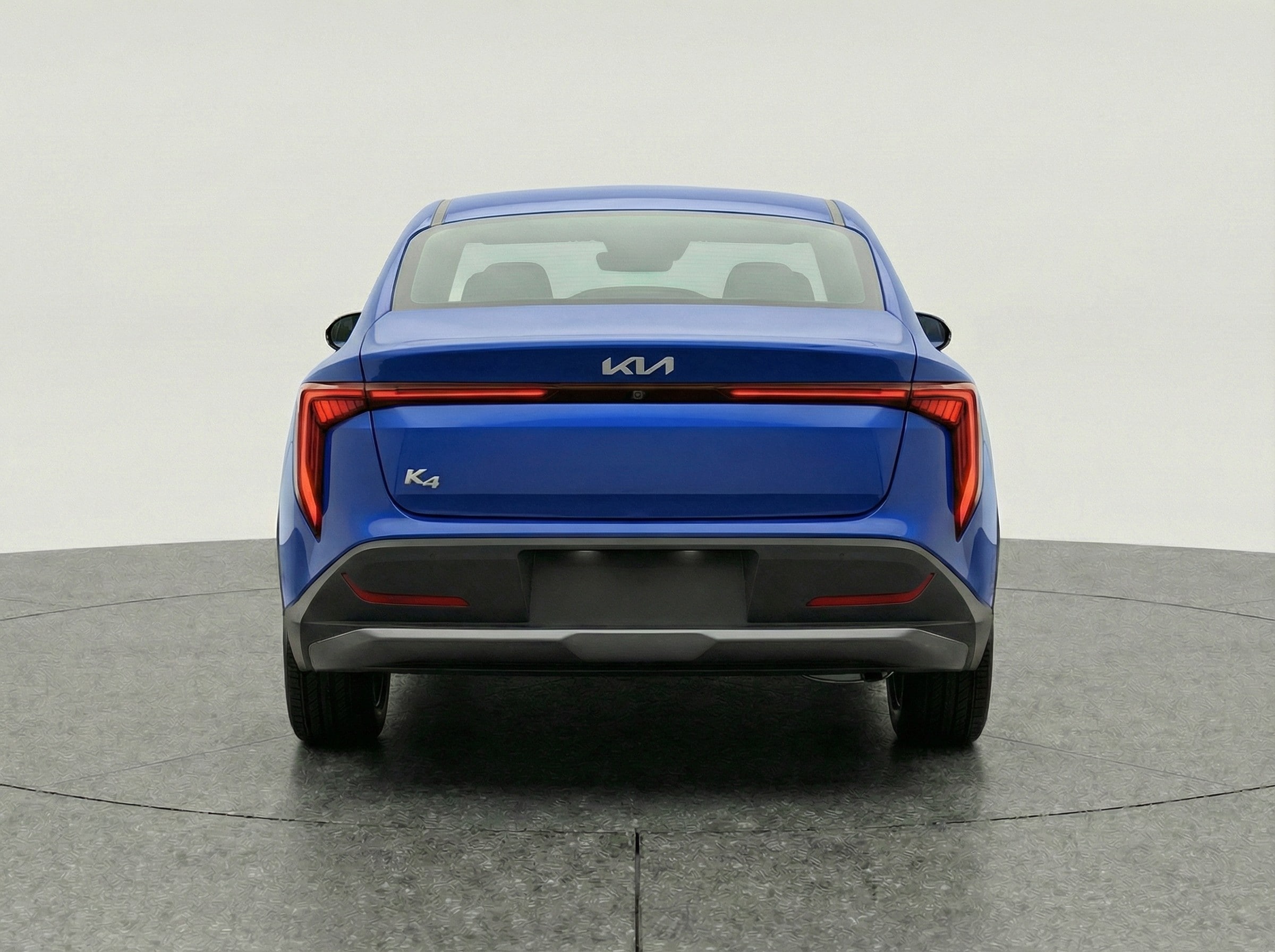 Thumbnail: 2025 Kia K4 - 6
