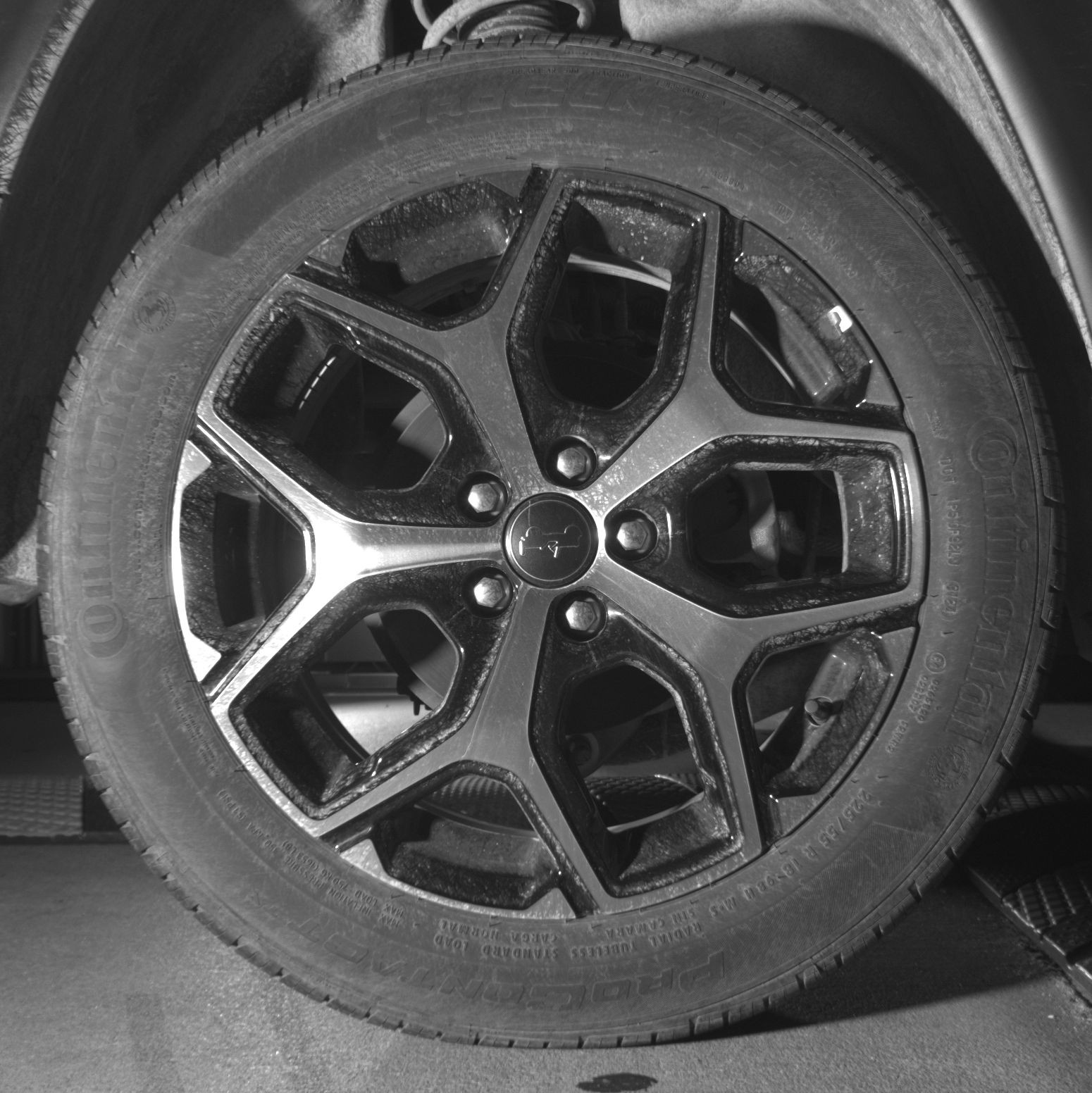 Thumbnail: 2025 Jeep Compass - 12