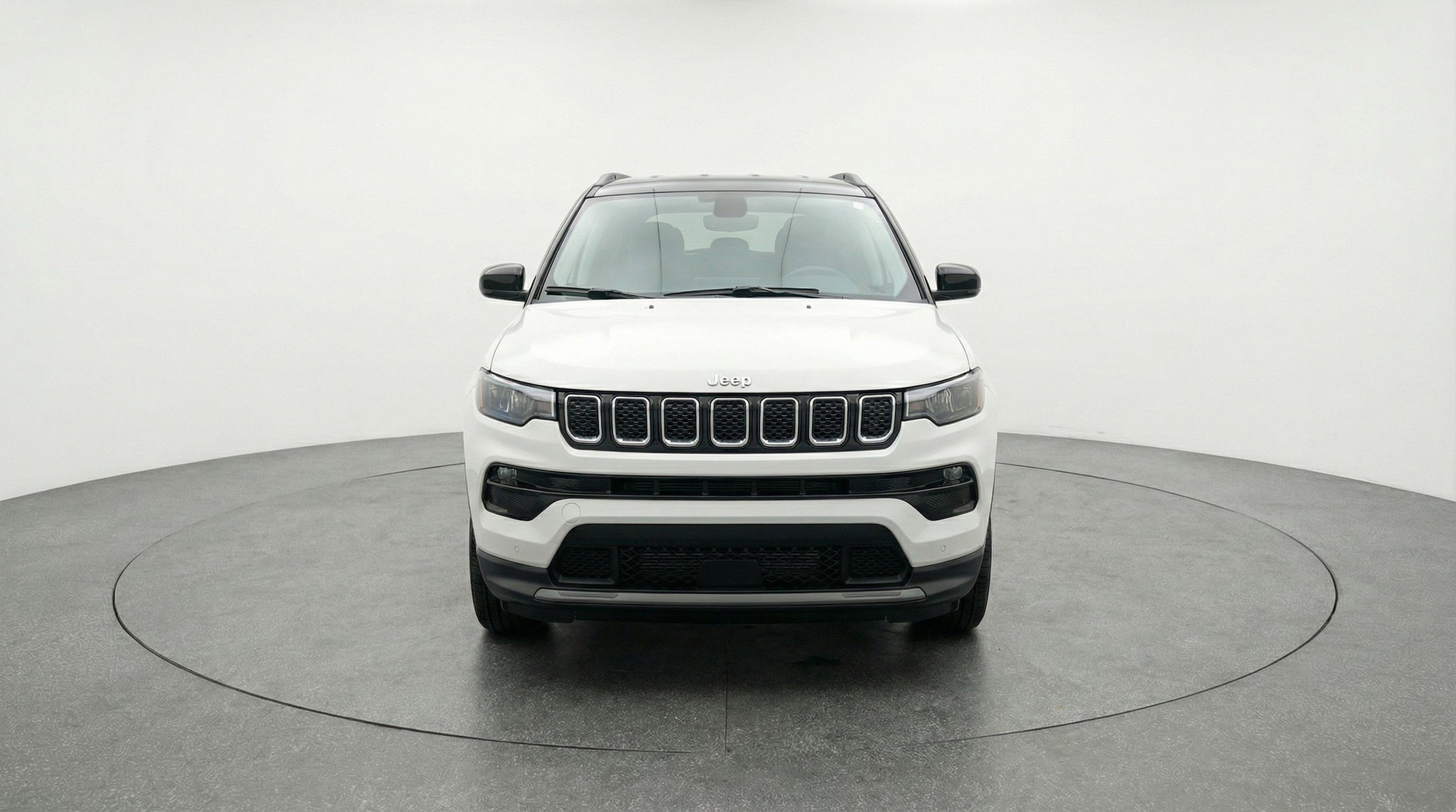 Thumbnail: 2025 Jeep Compass - 2