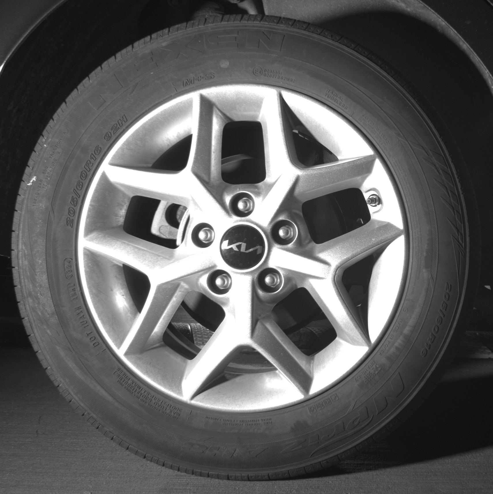 Thumbnail: 2025 Kia Soul - 12